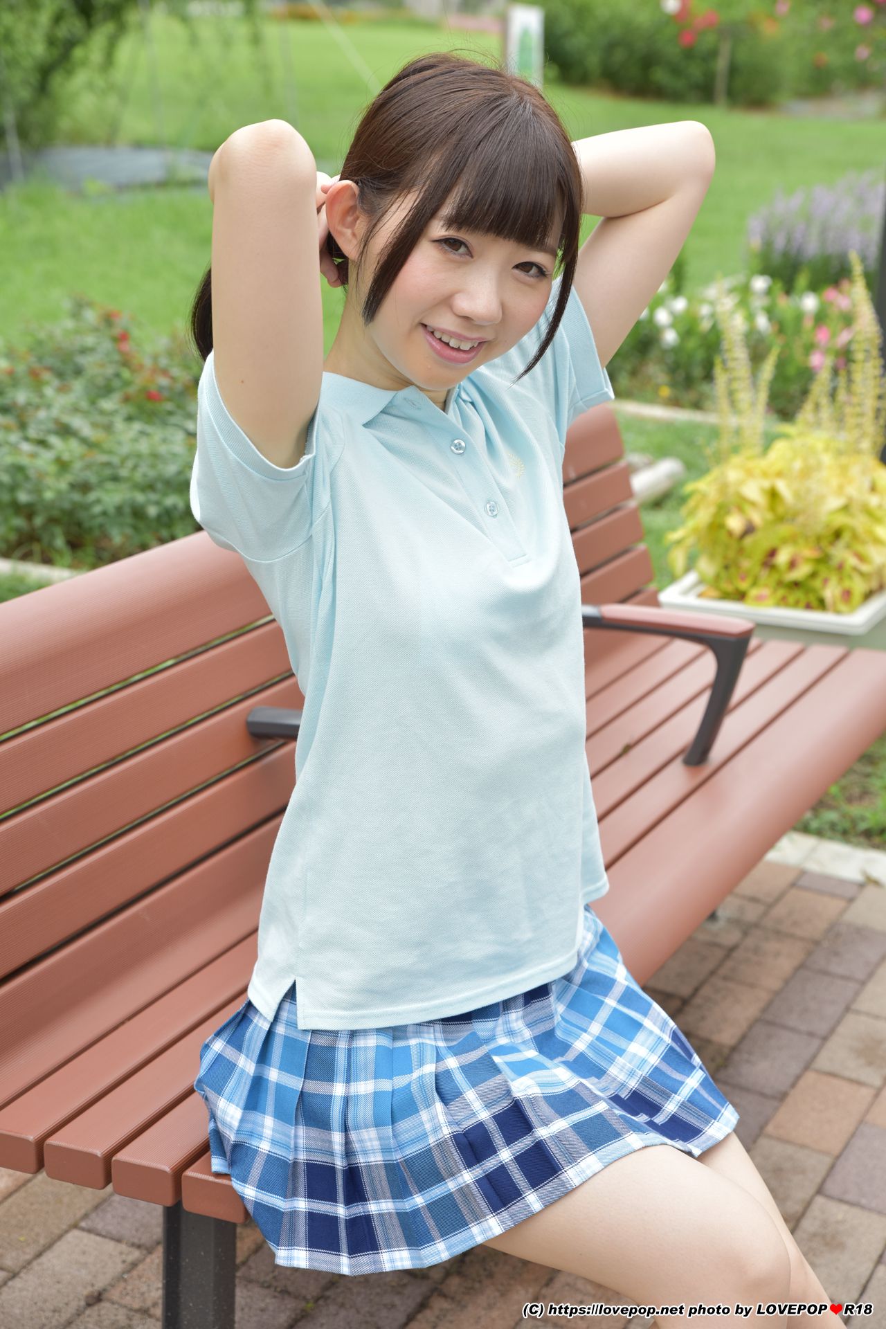 Ren Ichinose 一ノ瀬恋 Photoset 11-图68