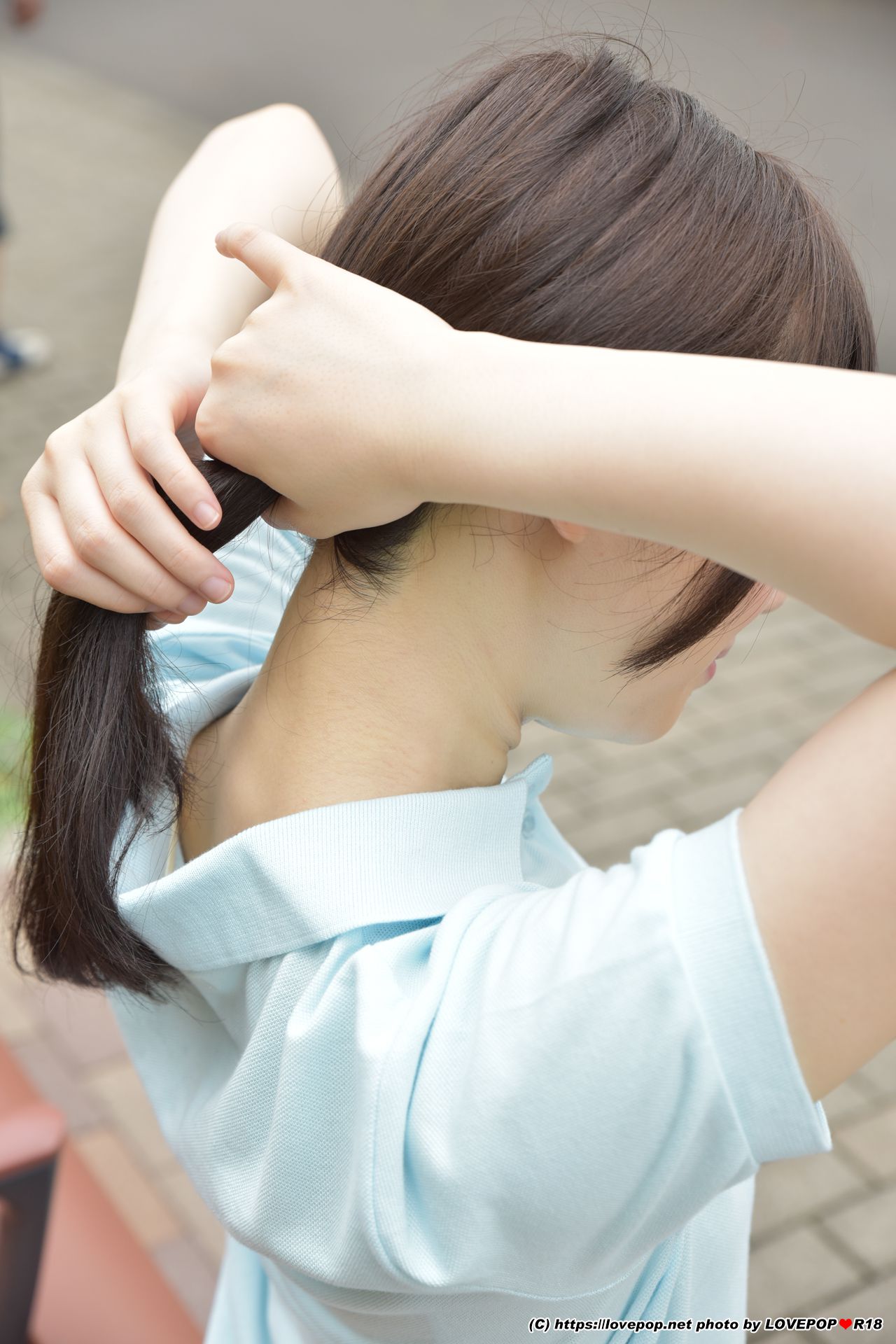 Ren Ichinose 一ノ瀬恋 Photoset 11-图69