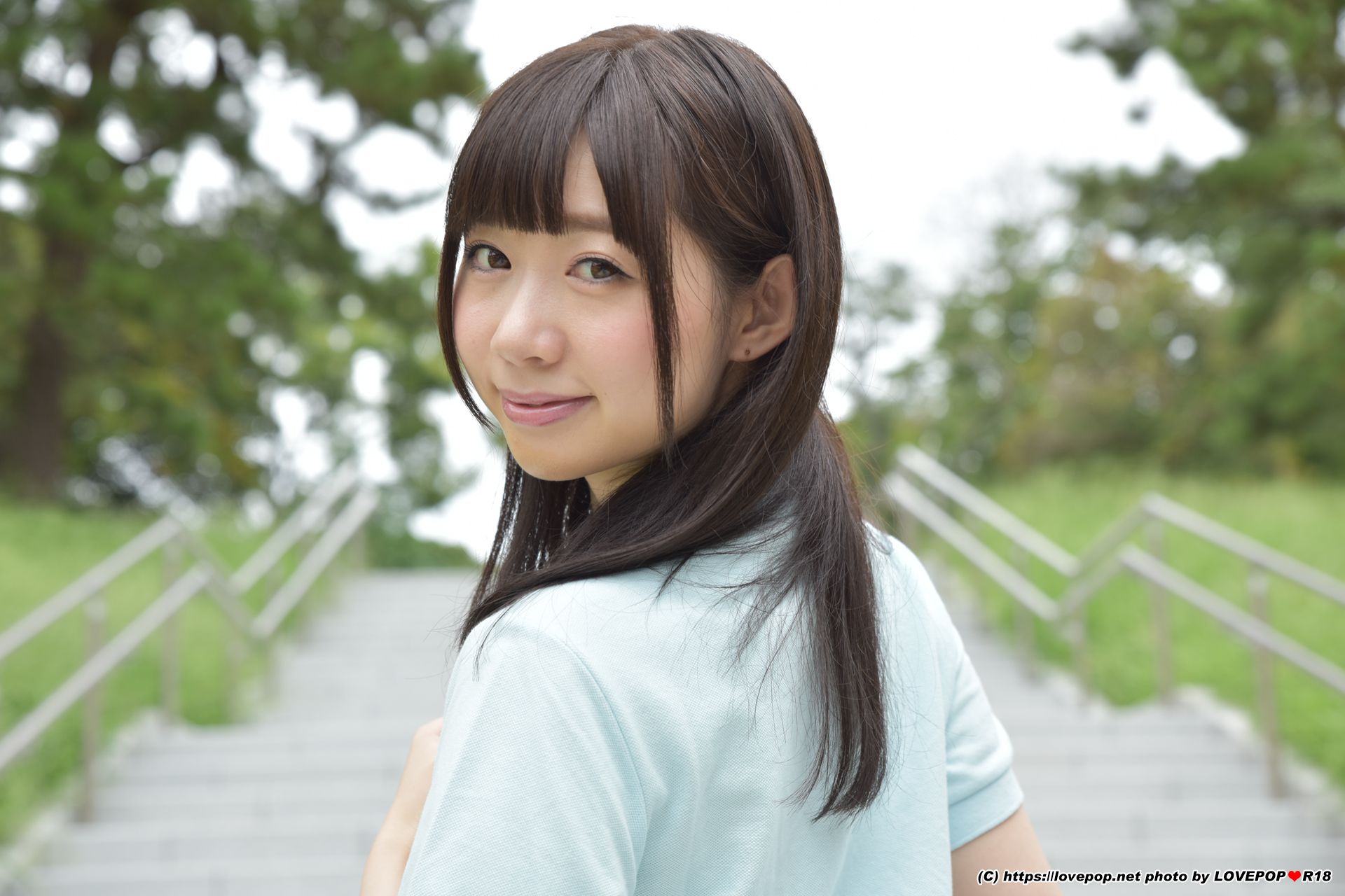 Ren Ichinose 一ノ瀬恋 Photoset 11-图8