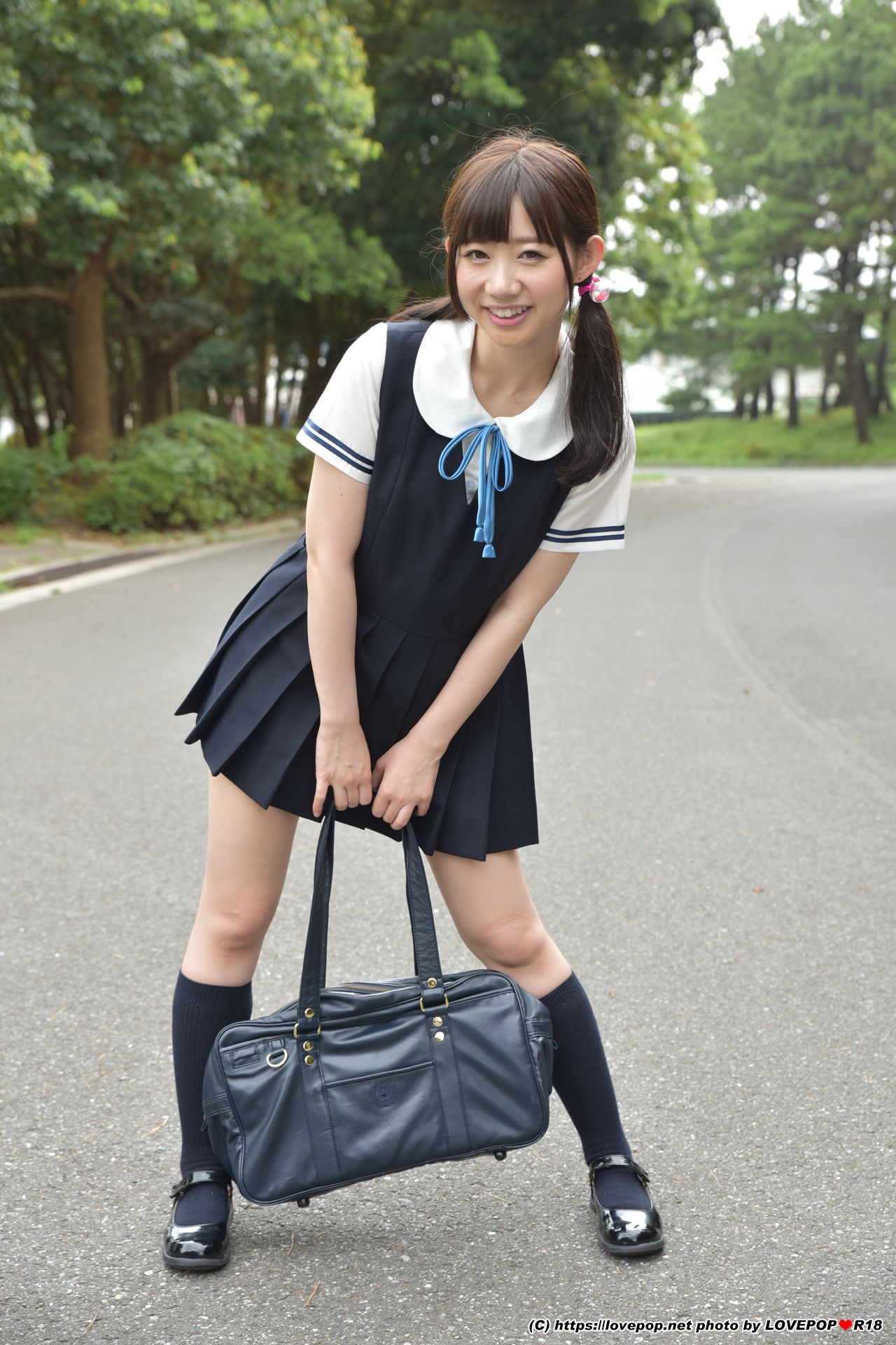 Ren Ichinose 一ノ瀬恋 Photoset 12-图9