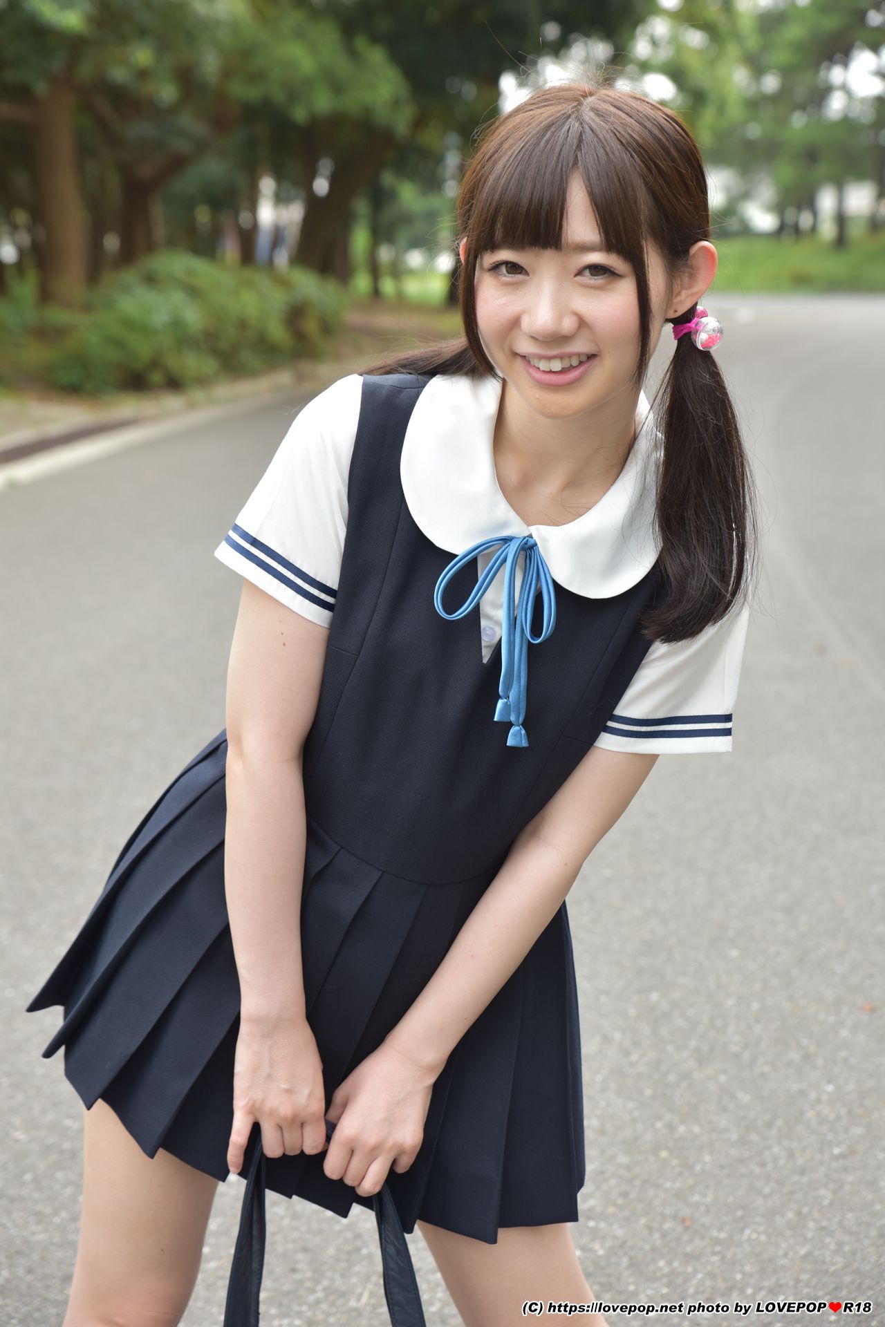 Ren Ichinose 一ノ瀬恋 Photoset 12-图10