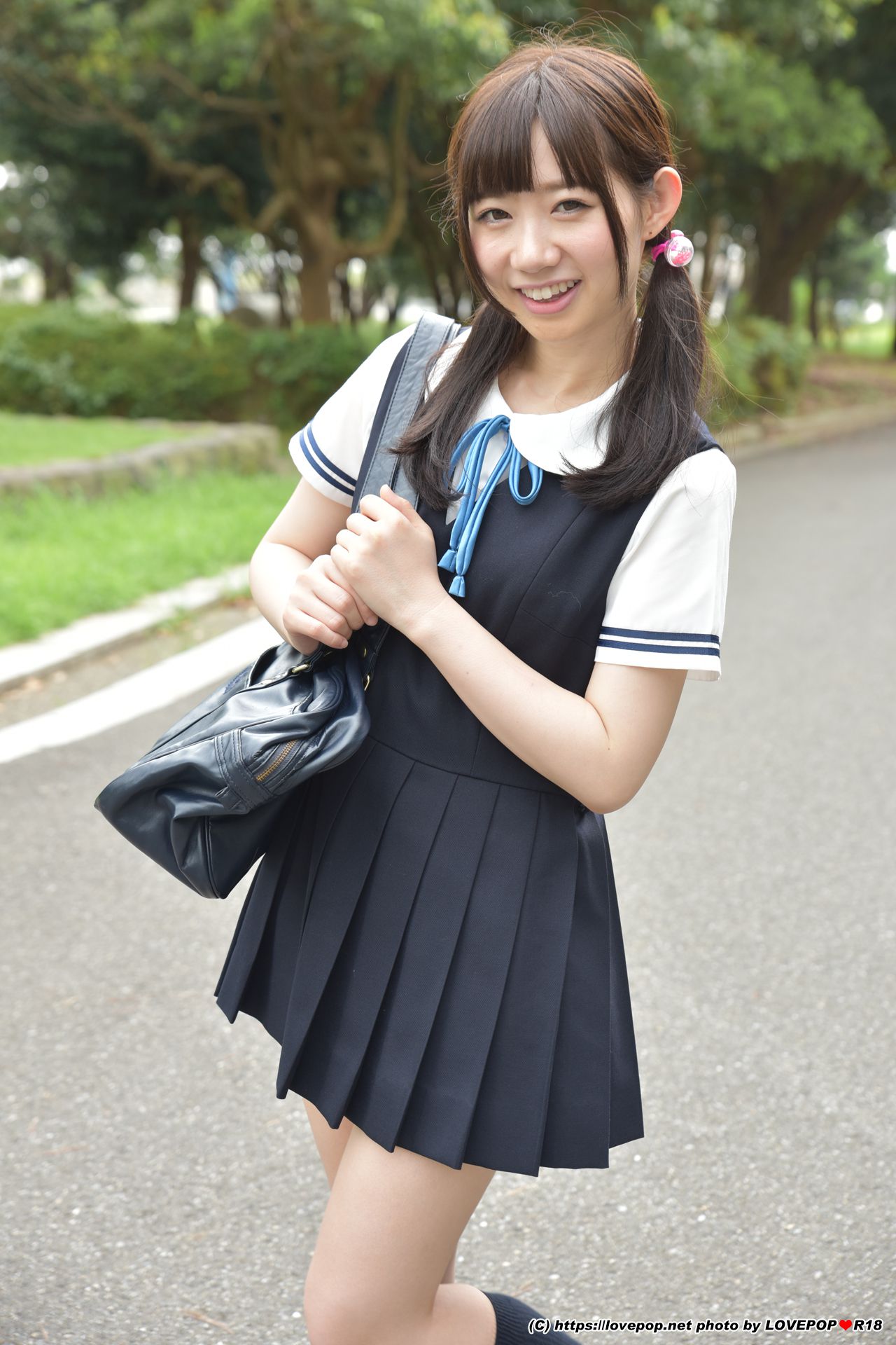 Ren Ichinose 一ノ瀬恋 Photoset 12-图12