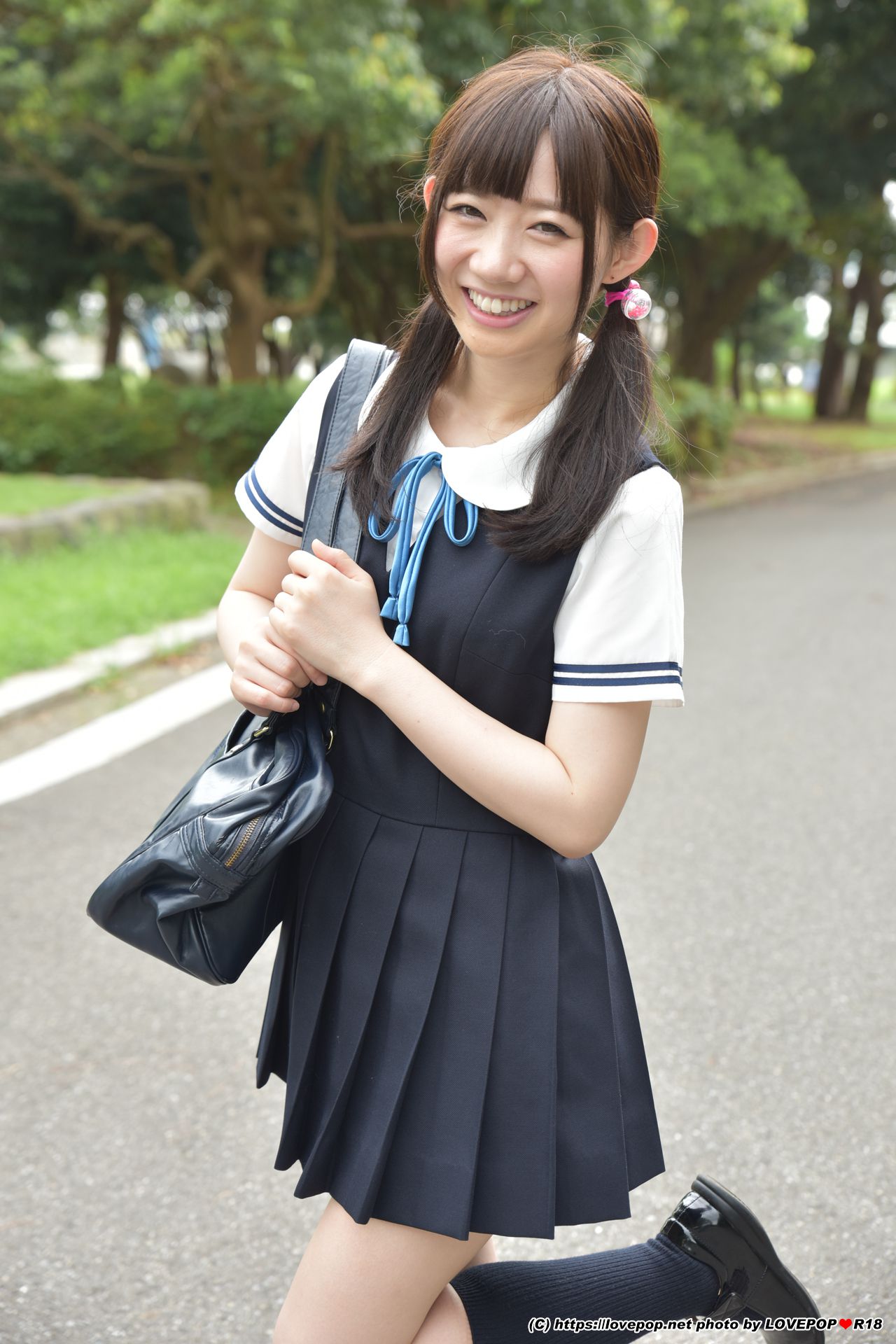 Ren Ichinose 一ノ瀬恋 Photoset 12-图13