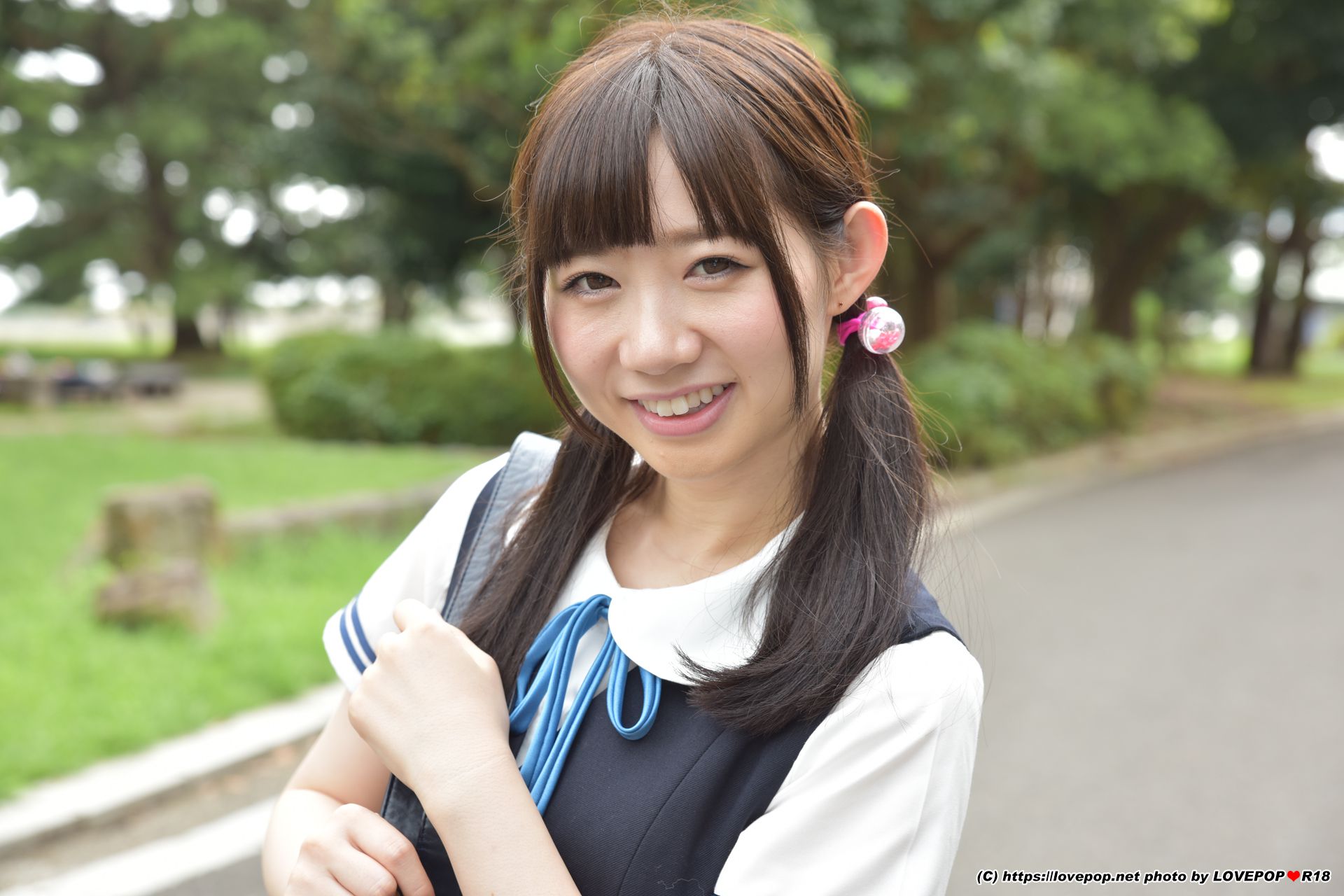 Ren Ichinose 一ノ瀬恋 Photoset 12-图14