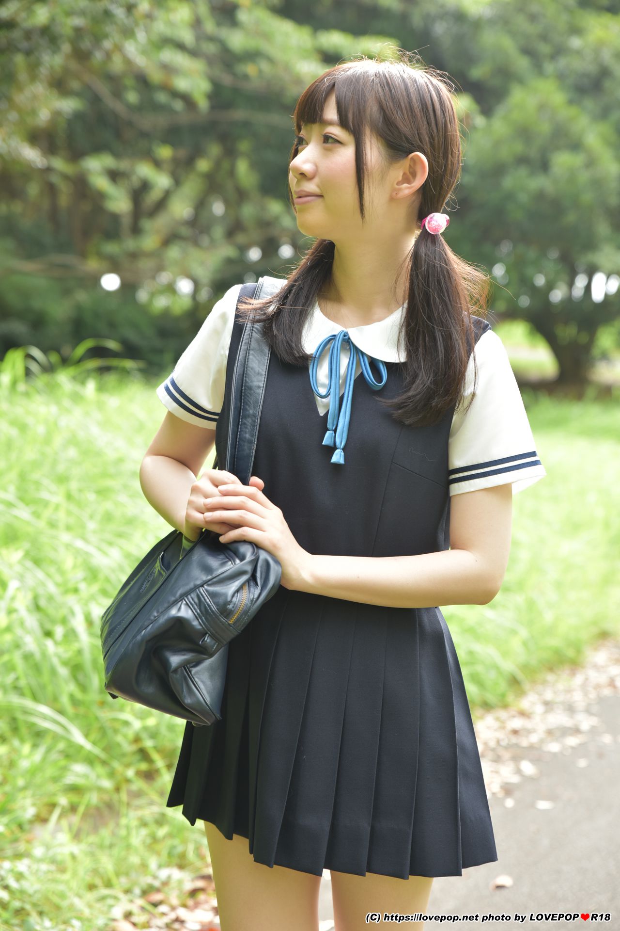 Ren Ichinose 一ノ瀬恋 Photoset 12-图17