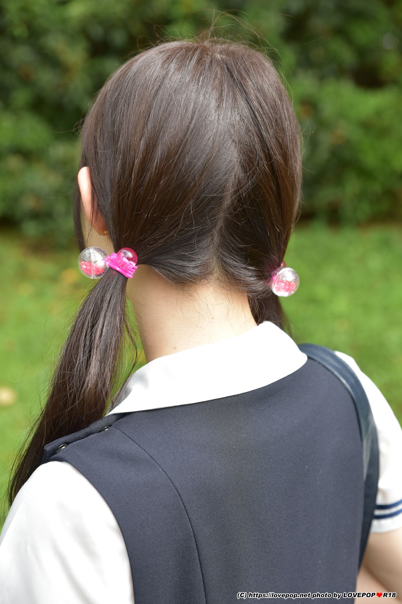 Ren Ichinose 一ノ瀬恋 Photoset 12-图18