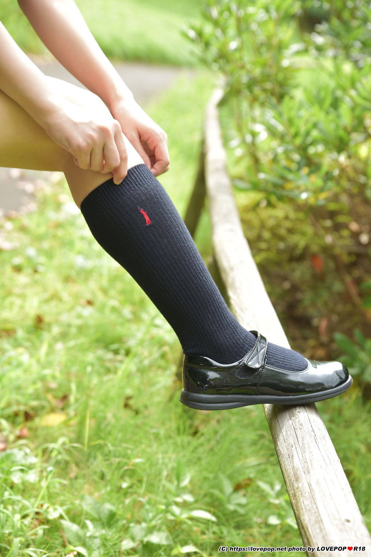 Ren Ichinose 一ノ瀬恋 Photoset 12-图20