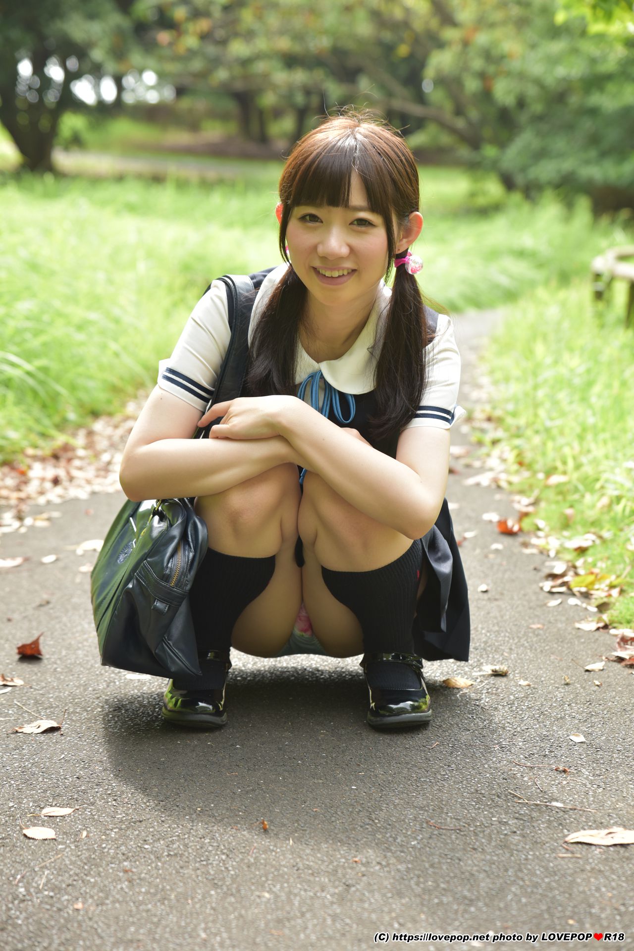 Ren Ichinose 一ノ瀬恋 Photoset 12-图22