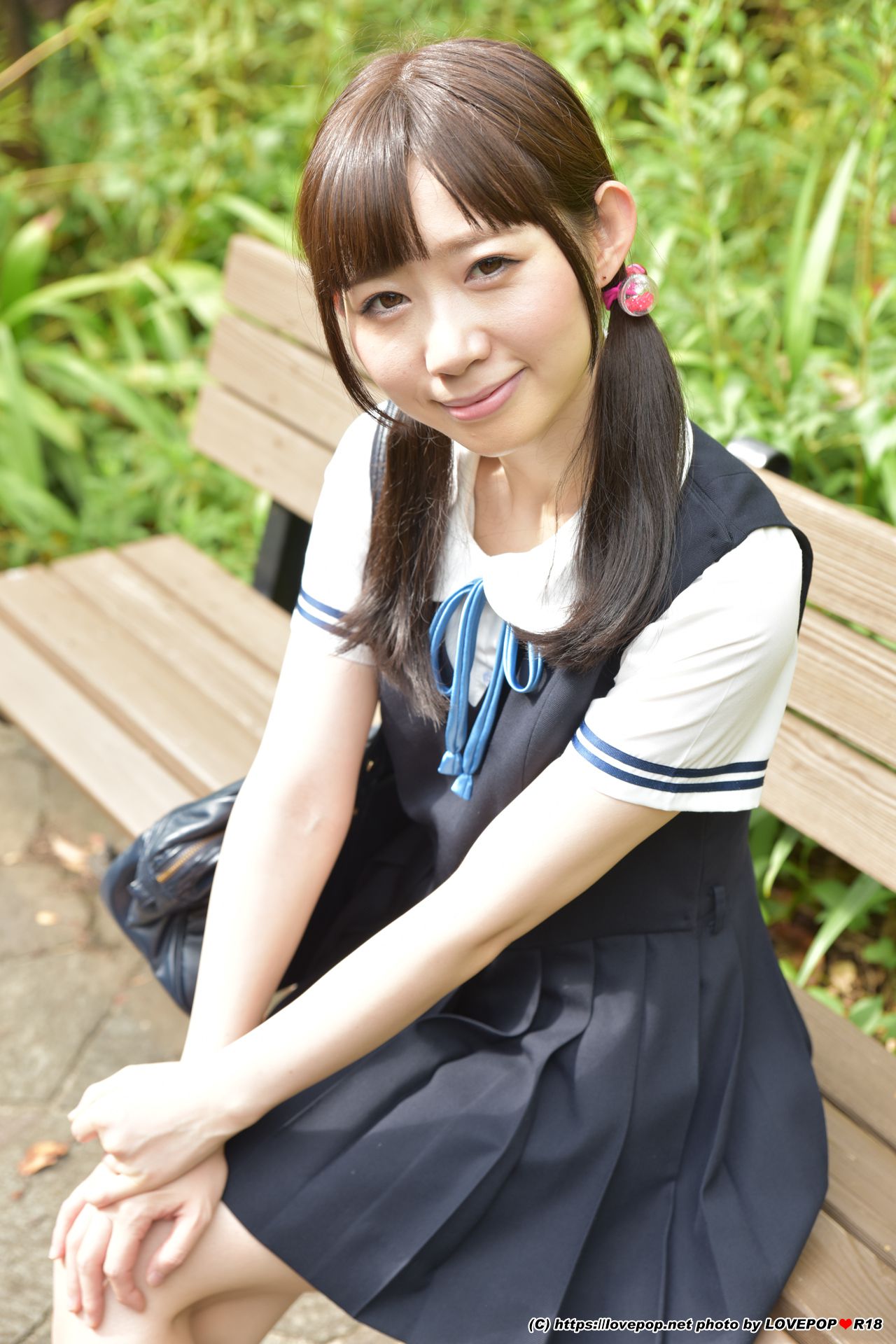 Ren Ichinose 一ノ瀬恋 Photoset 12-图26