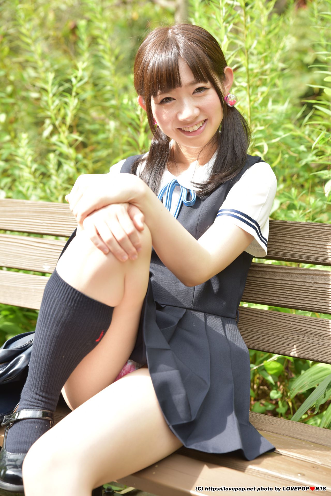 Ren Ichinose 一ノ瀬恋 Photoset 12-图28