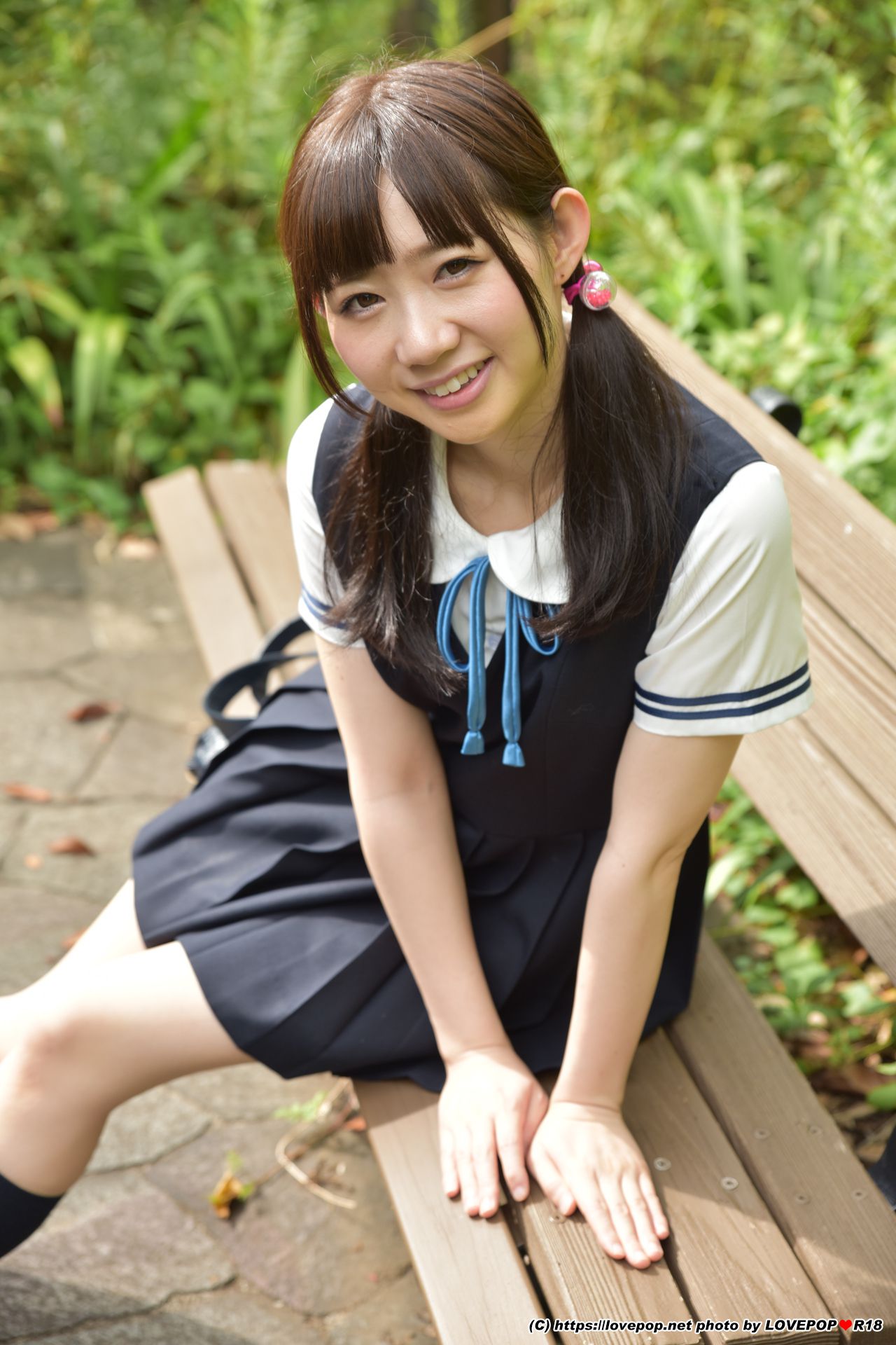 Ren Ichinose 一ノ瀬恋 Photoset 12-图32