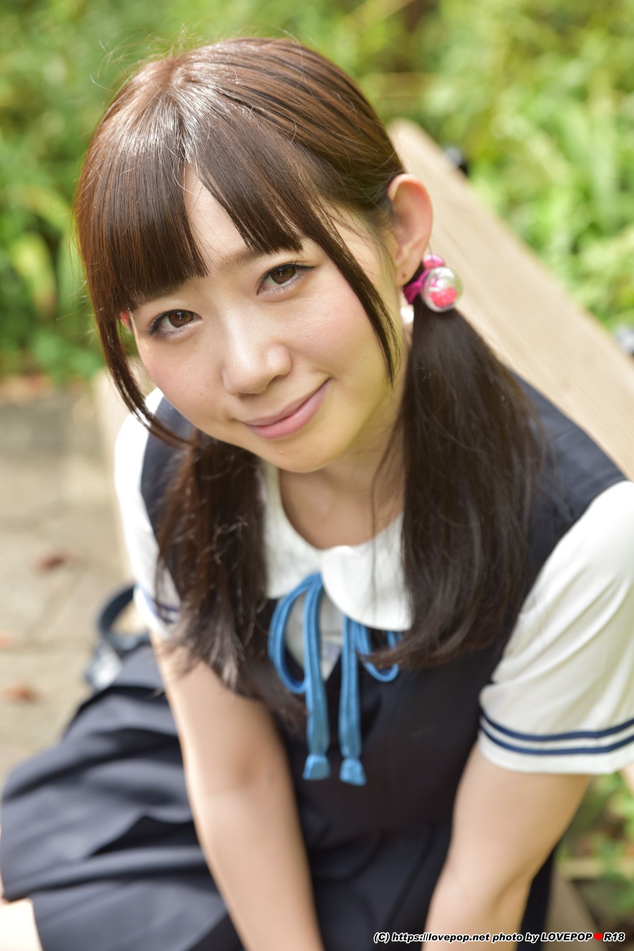 Ren Ichinose 一ノ瀬恋 Photoset 12-图33