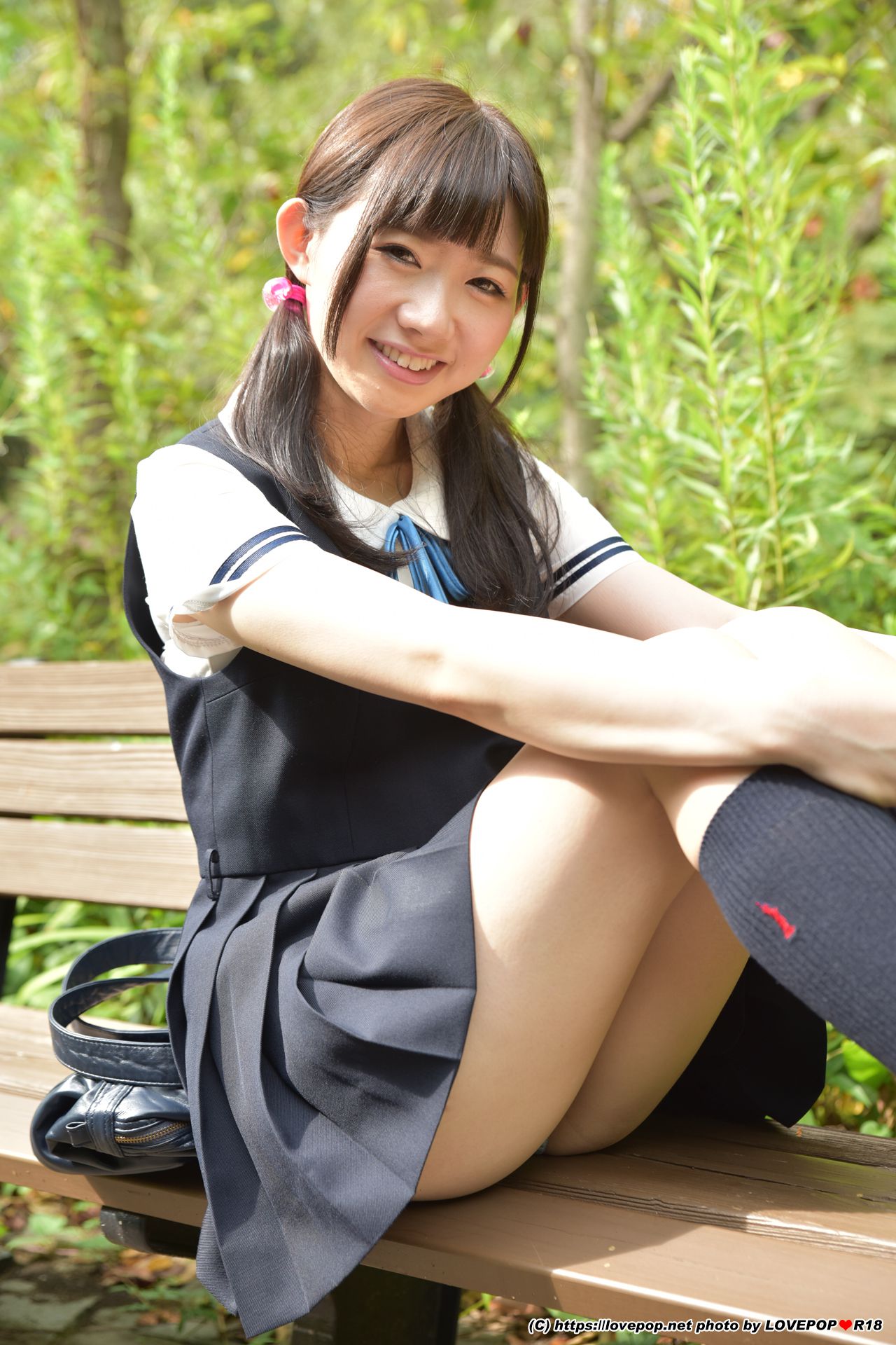 Ren Ichinose 一ノ瀬恋 Photoset 12-图35