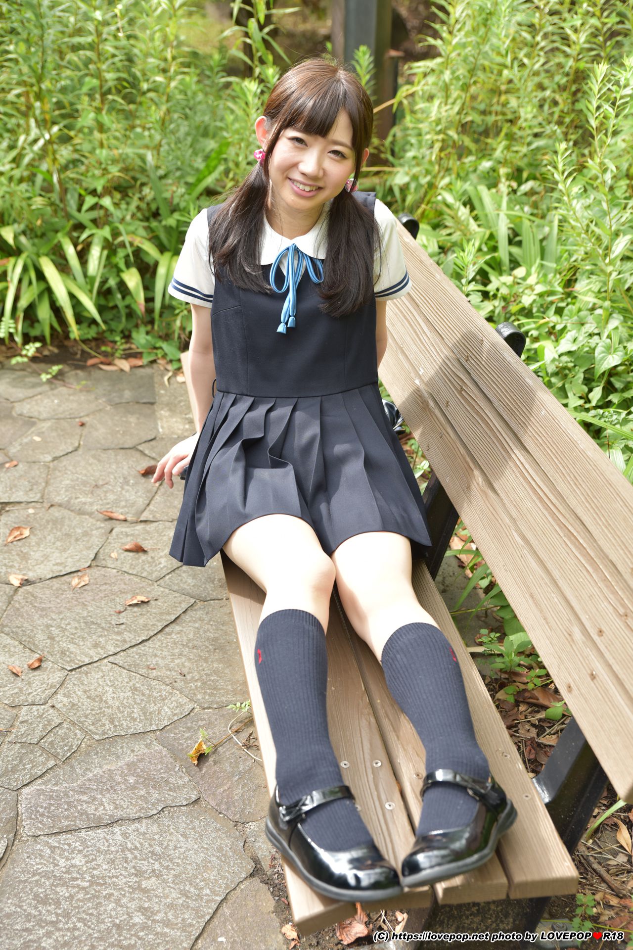 Ren Ichinose 一ノ瀬恋 Photoset 12-图36