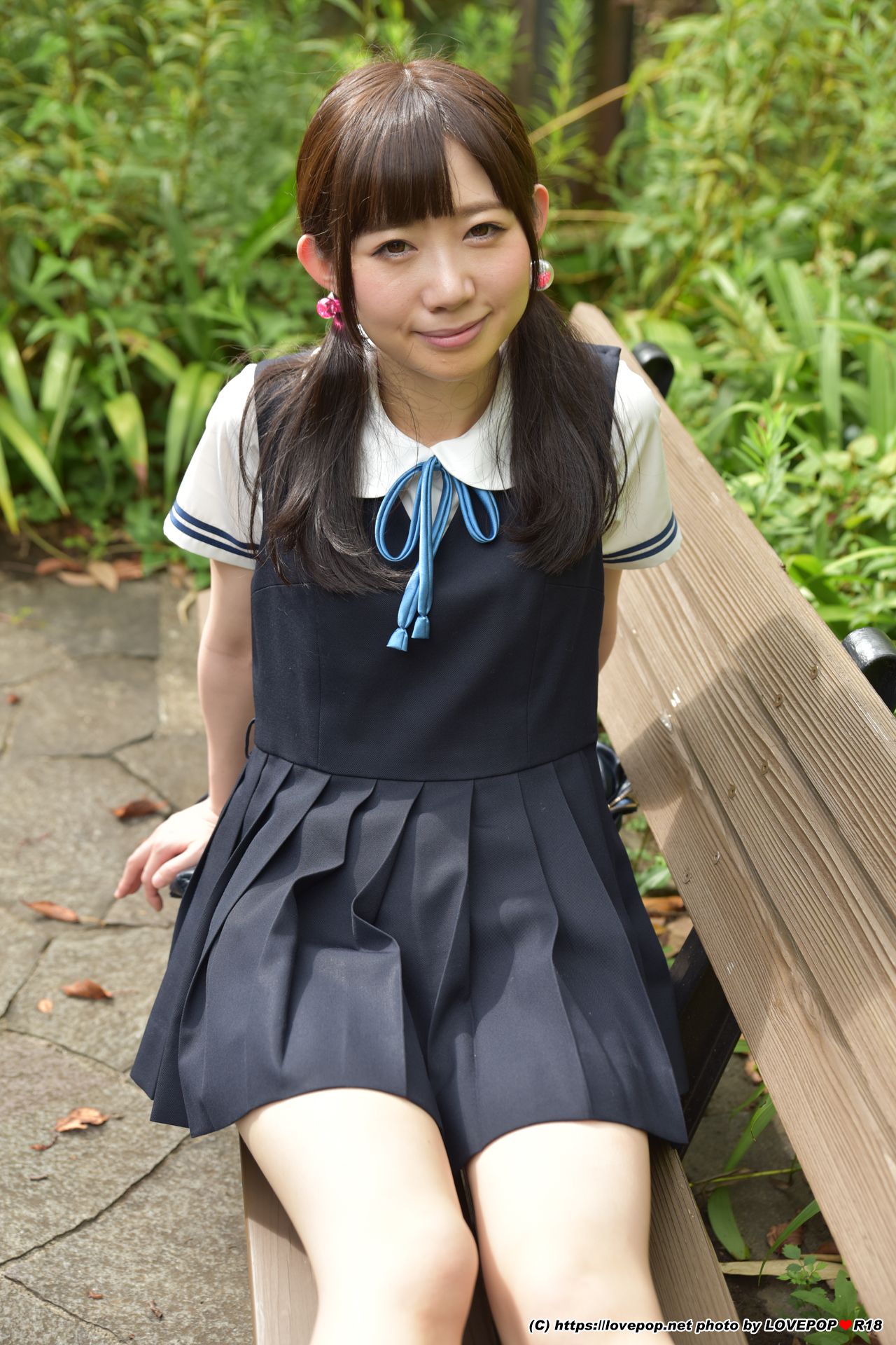 Ren Ichinose 一ノ瀬恋 Photoset 12-图37