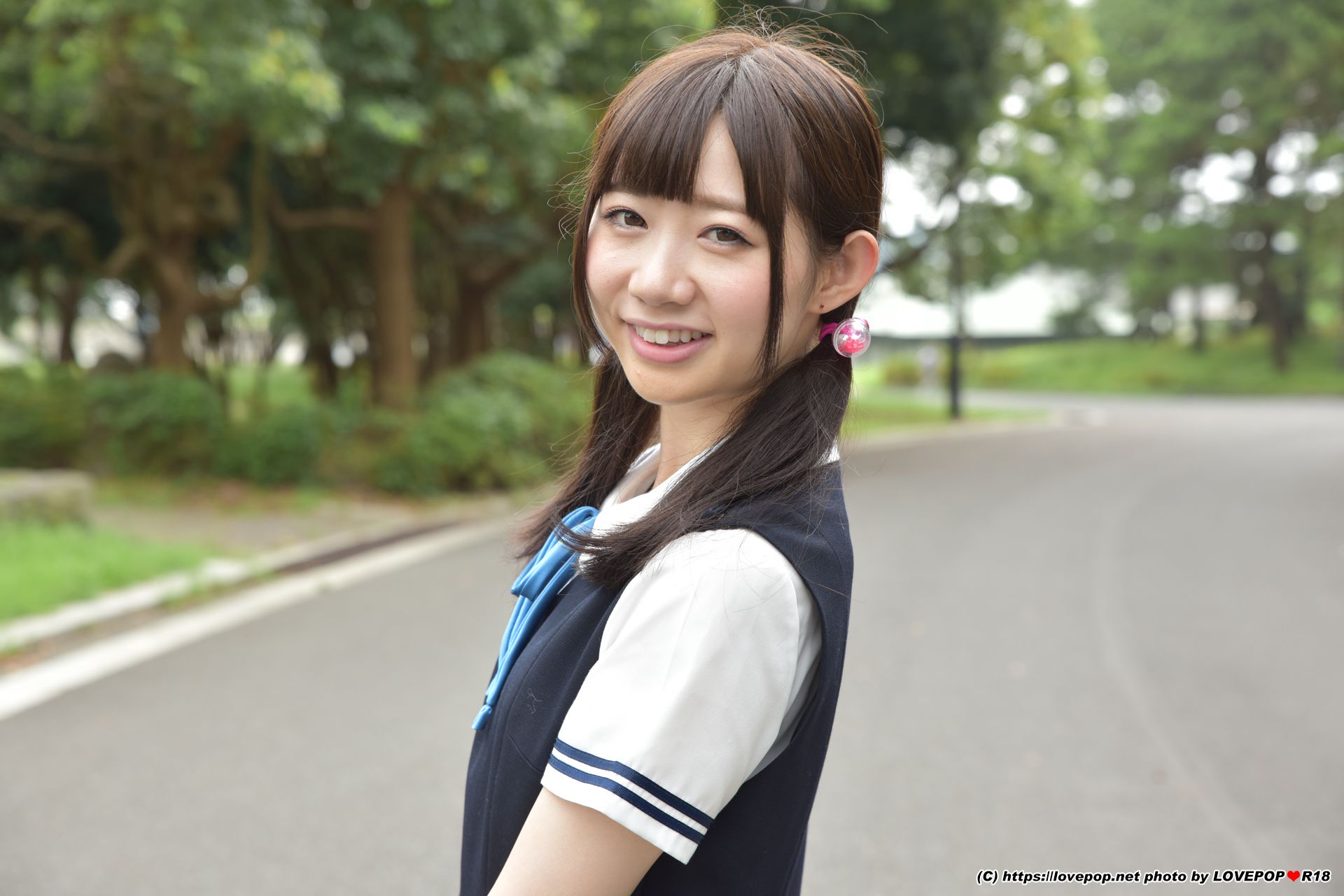 Ren Ichinose 一ノ瀬恋 Photoset 12-图3