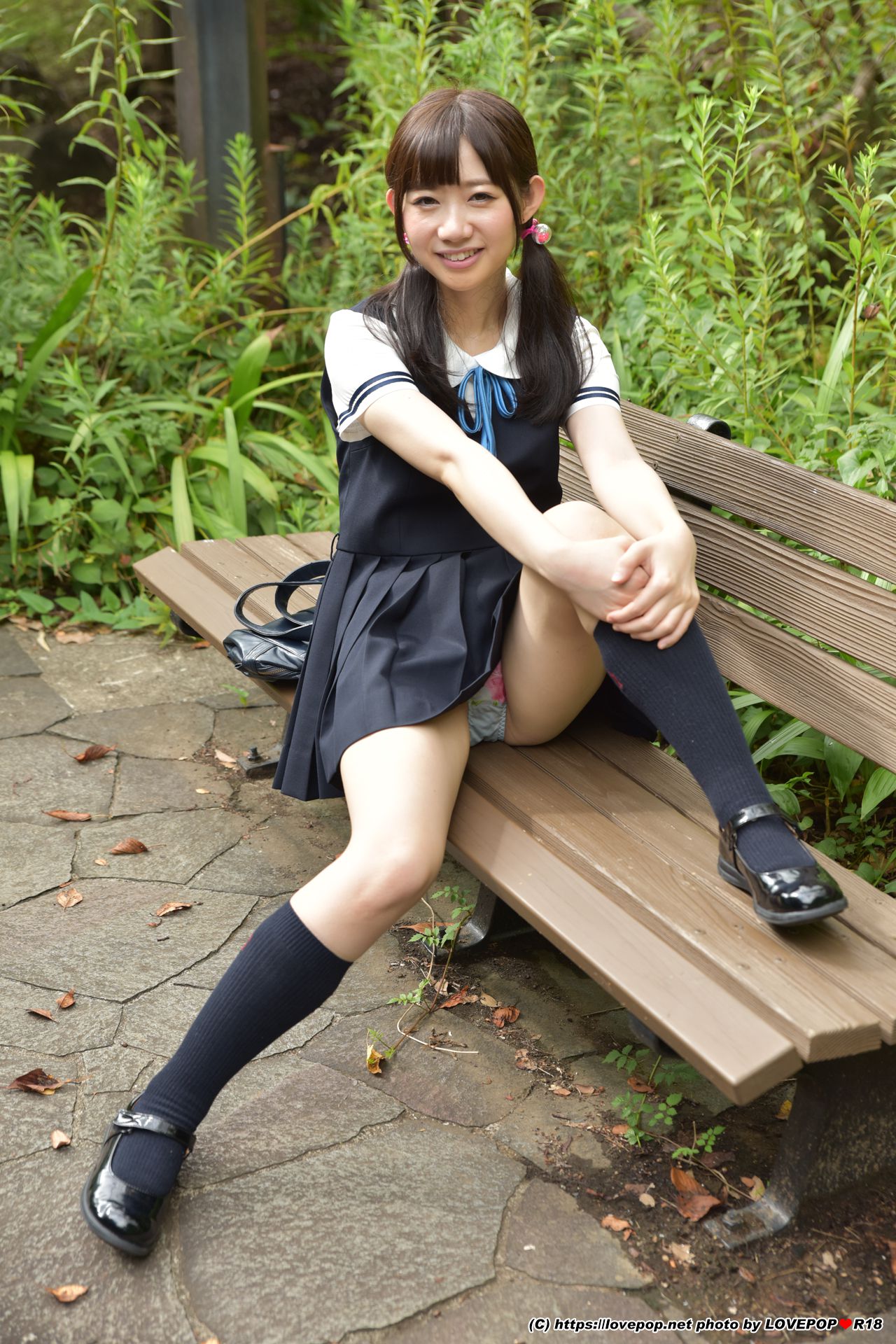 Ren Ichinose 一ノ瀬恋 Photoset 12-图40