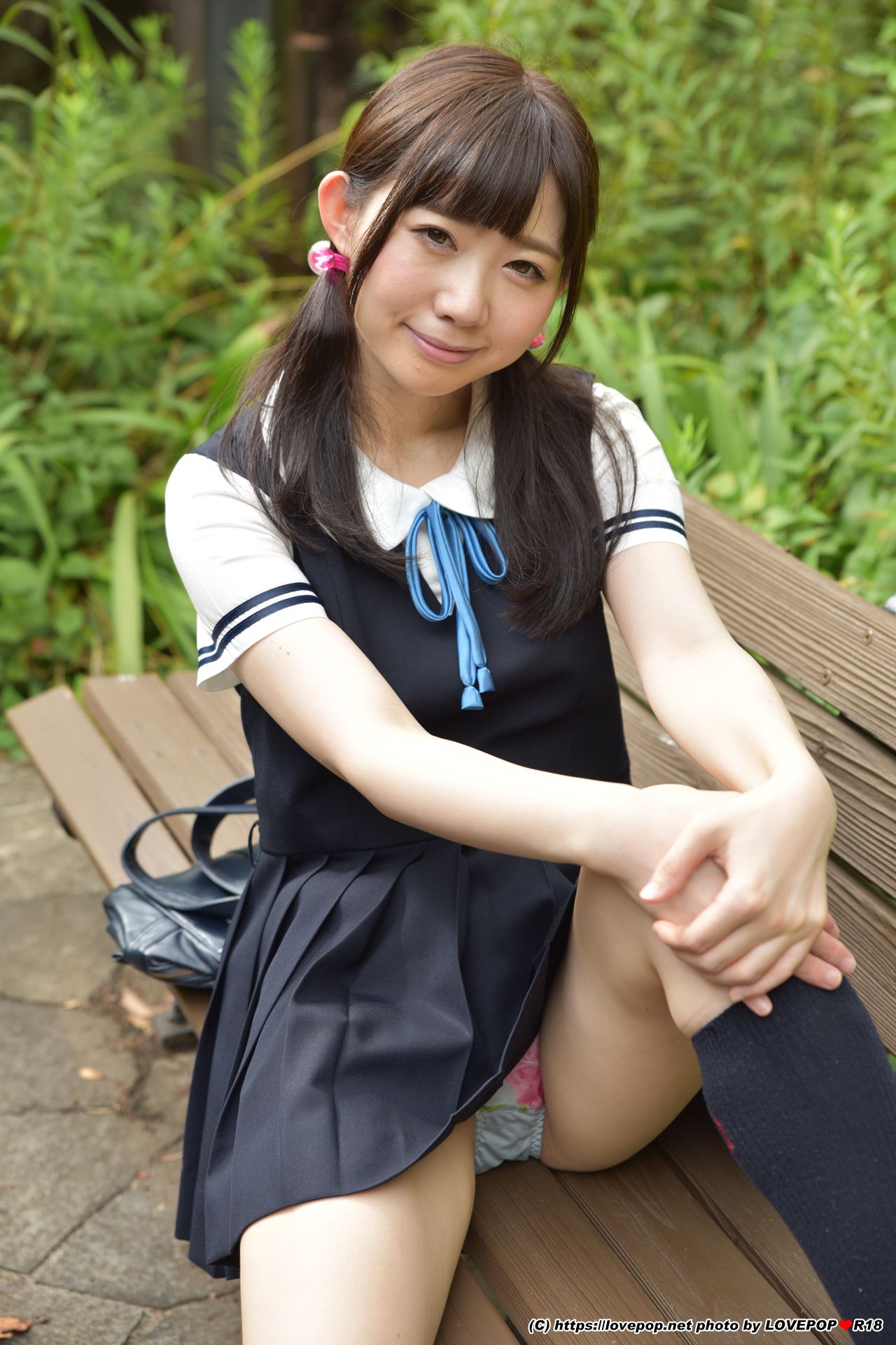 Ren Ichinose 一ノ瀬恋 Photoset 12-图41