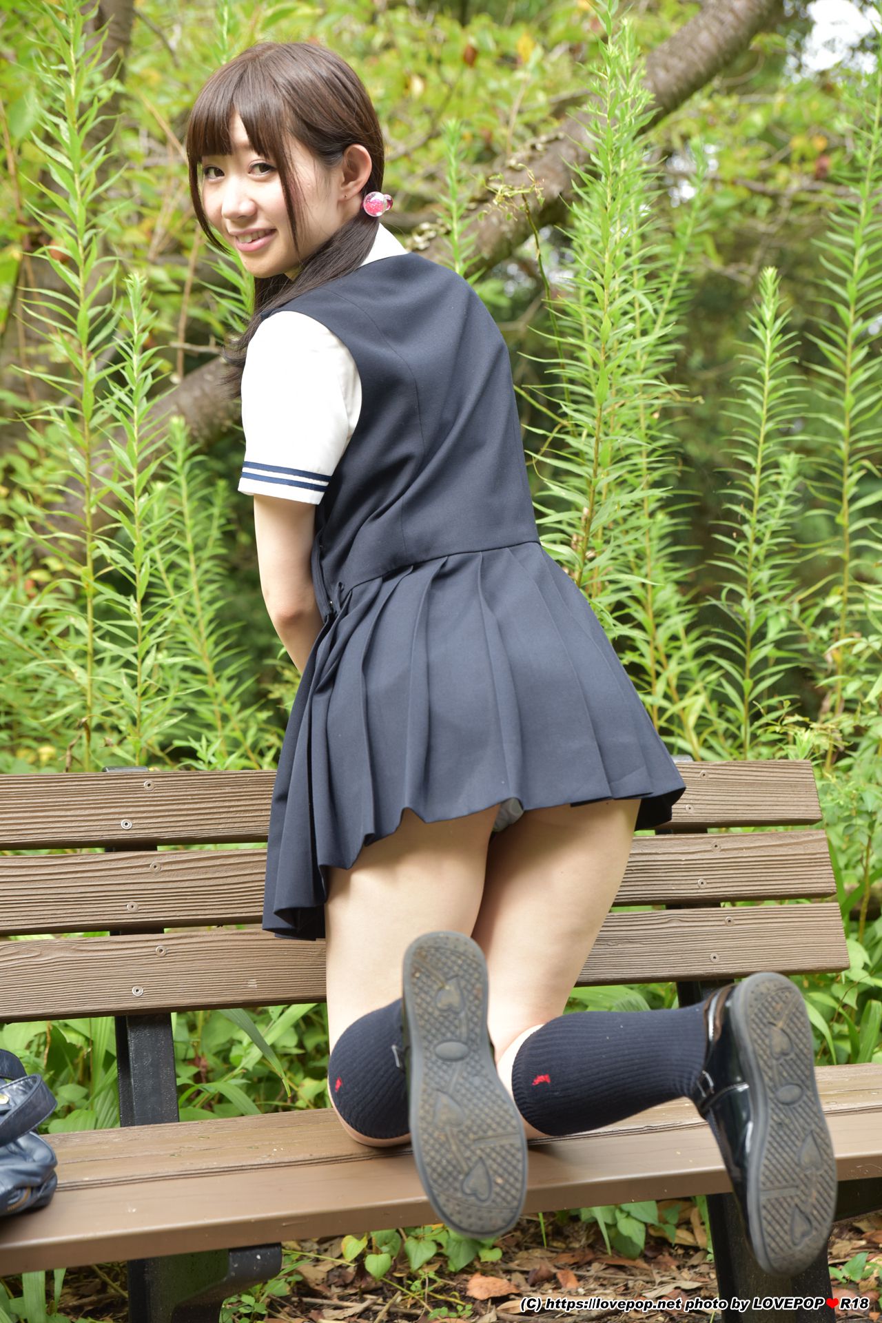 Ren Ichinose 一ノ瀬恋 Photoset 12-图44