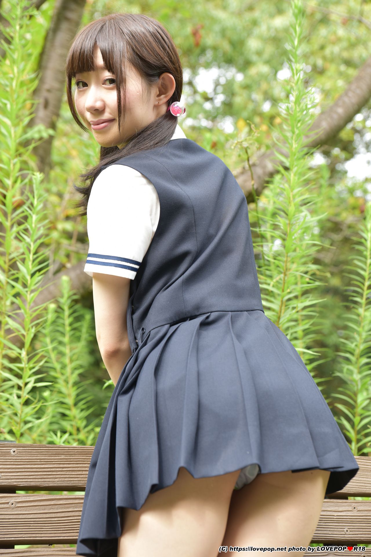 Ren Ichinose 一ノ瀬恋 Photoset 12-图45