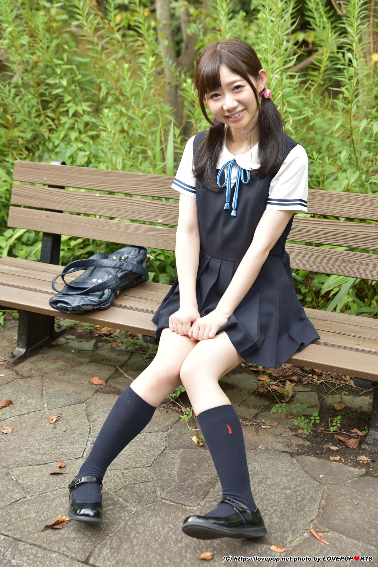 Ren Ichinose 一ノ瀬恋 Photoset 12-图46