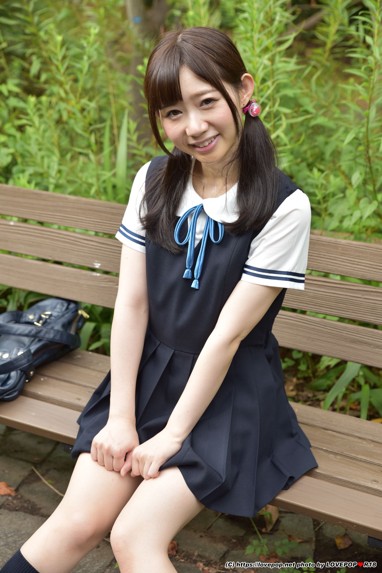 Ren Ichinose 一ノ瀬恋 Photoset 12-图47