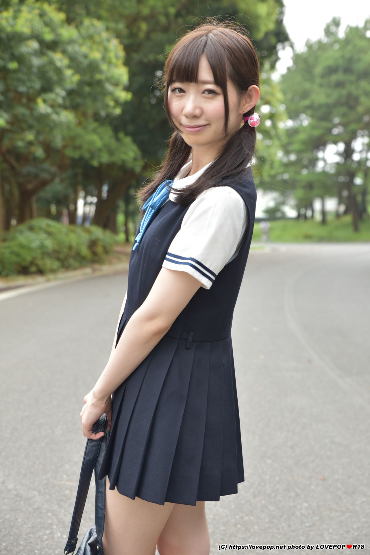 Ren Ichinose 一ノ瀬恋 Photoset 12-图4