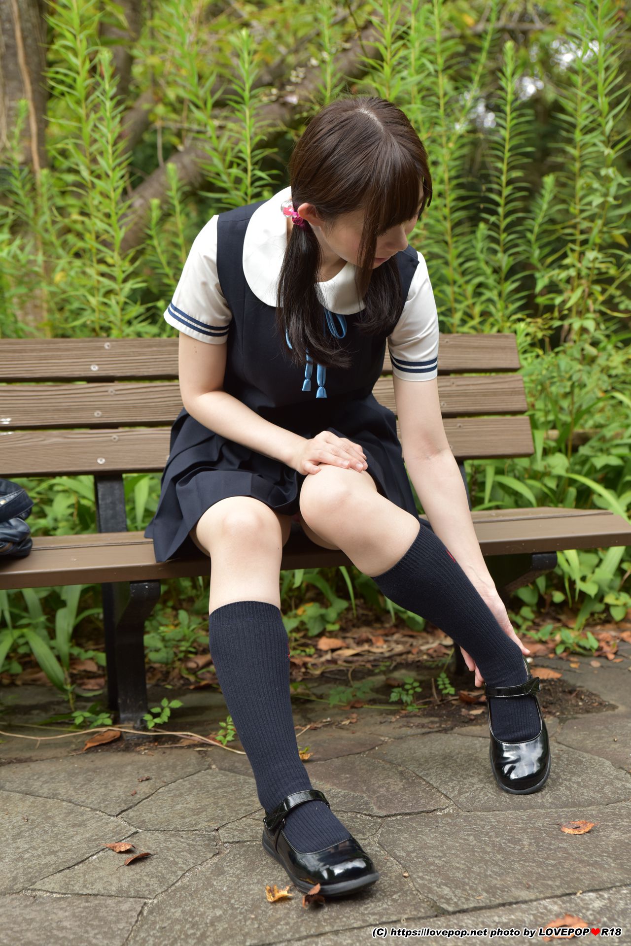 Ren Ichinose 一ノ瀬恋 Photoset 12-图51