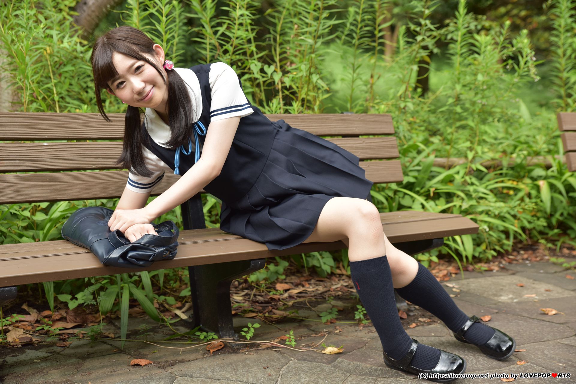 Ren Ichinose 一ノ瀬恋 Photoset 12-图53