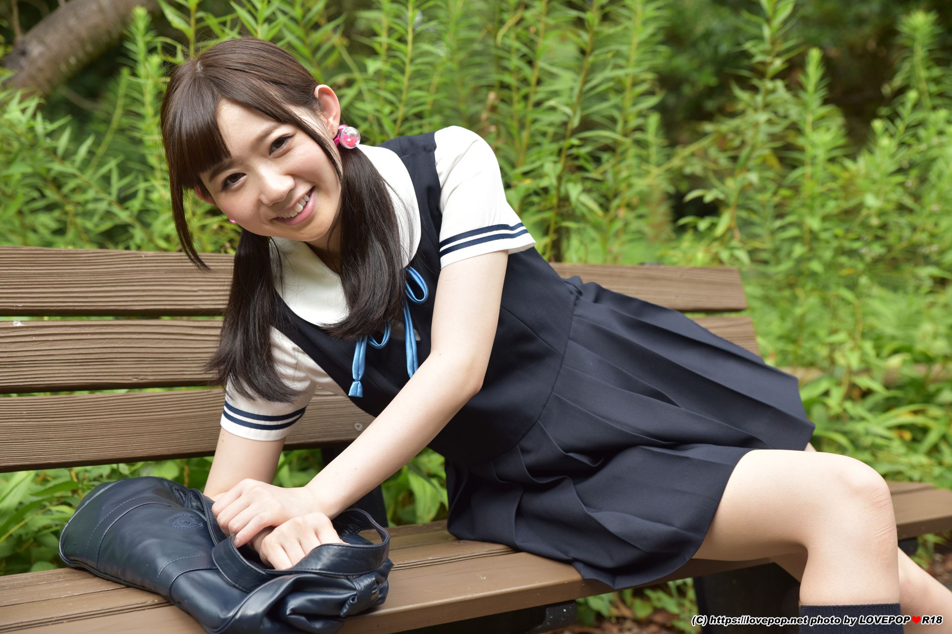 Ren Ichinose 一ノ瀬恋 Photoset 12-图54