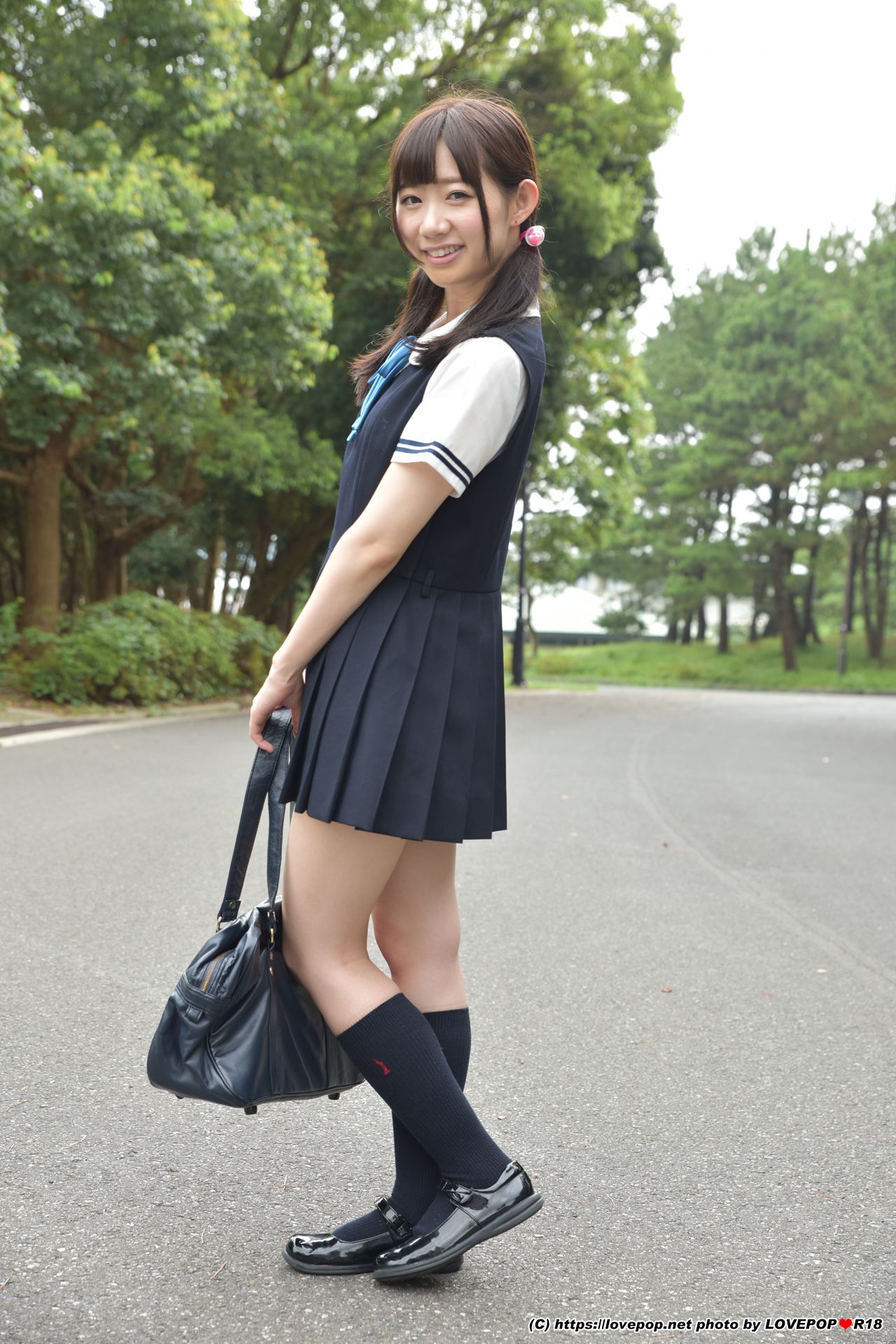 Ren Ichinose 一ノ瀬恋 Photoset 12-图5