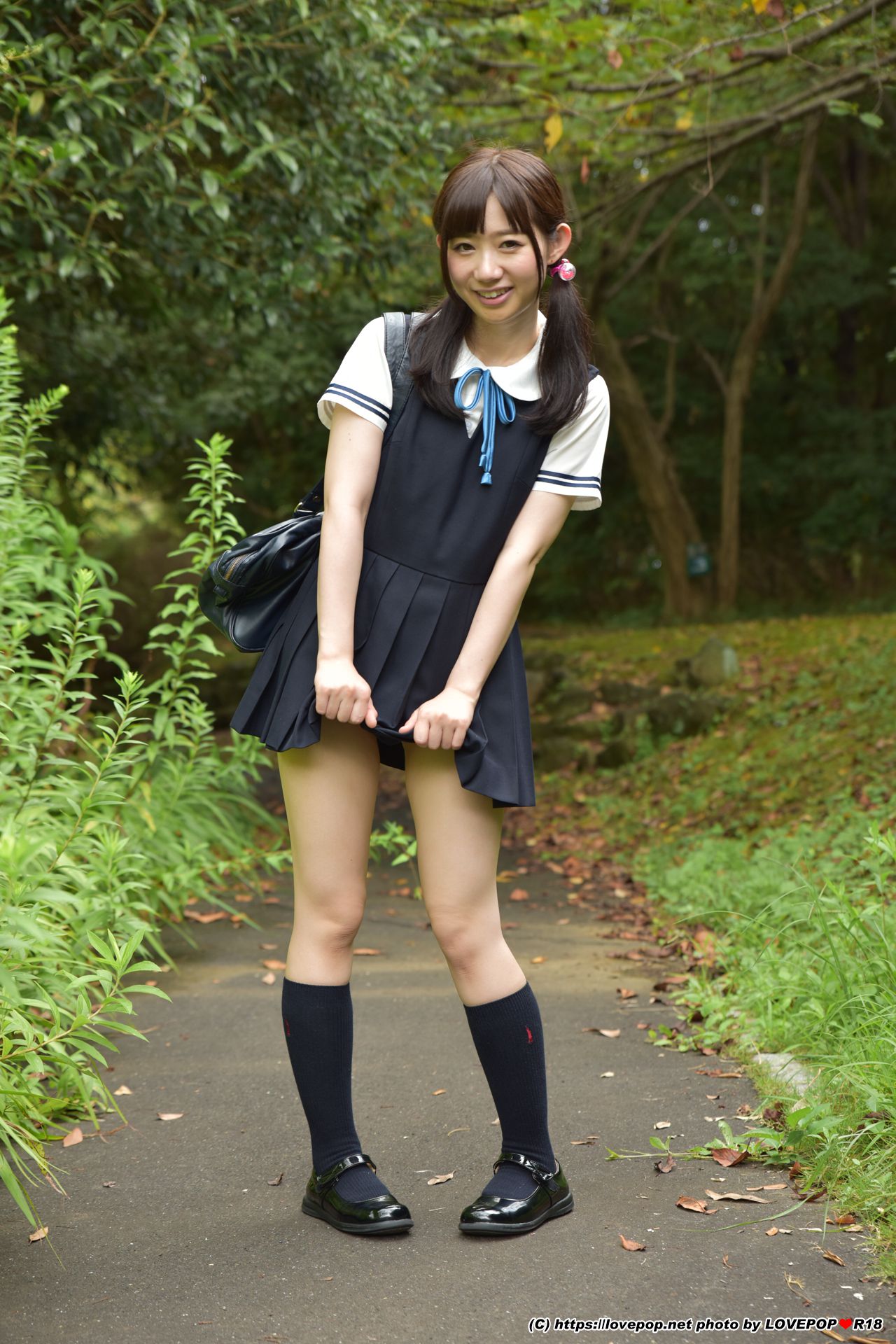 Ren Ichinose 一ノ瀬恋 Photoset 12-图61