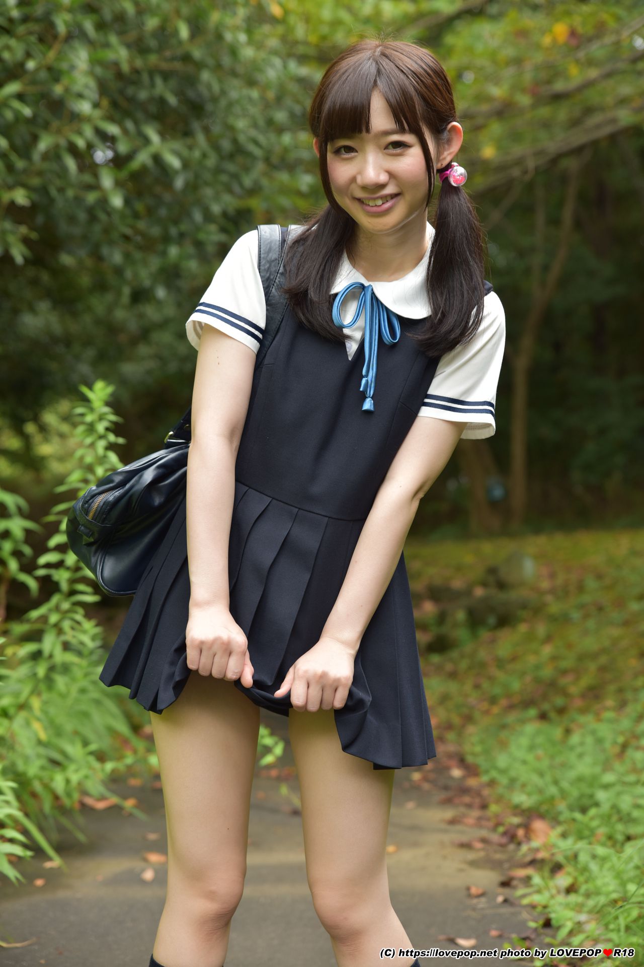 Ren Ichinose 一ノ瀬恋 Photoset 12-图62