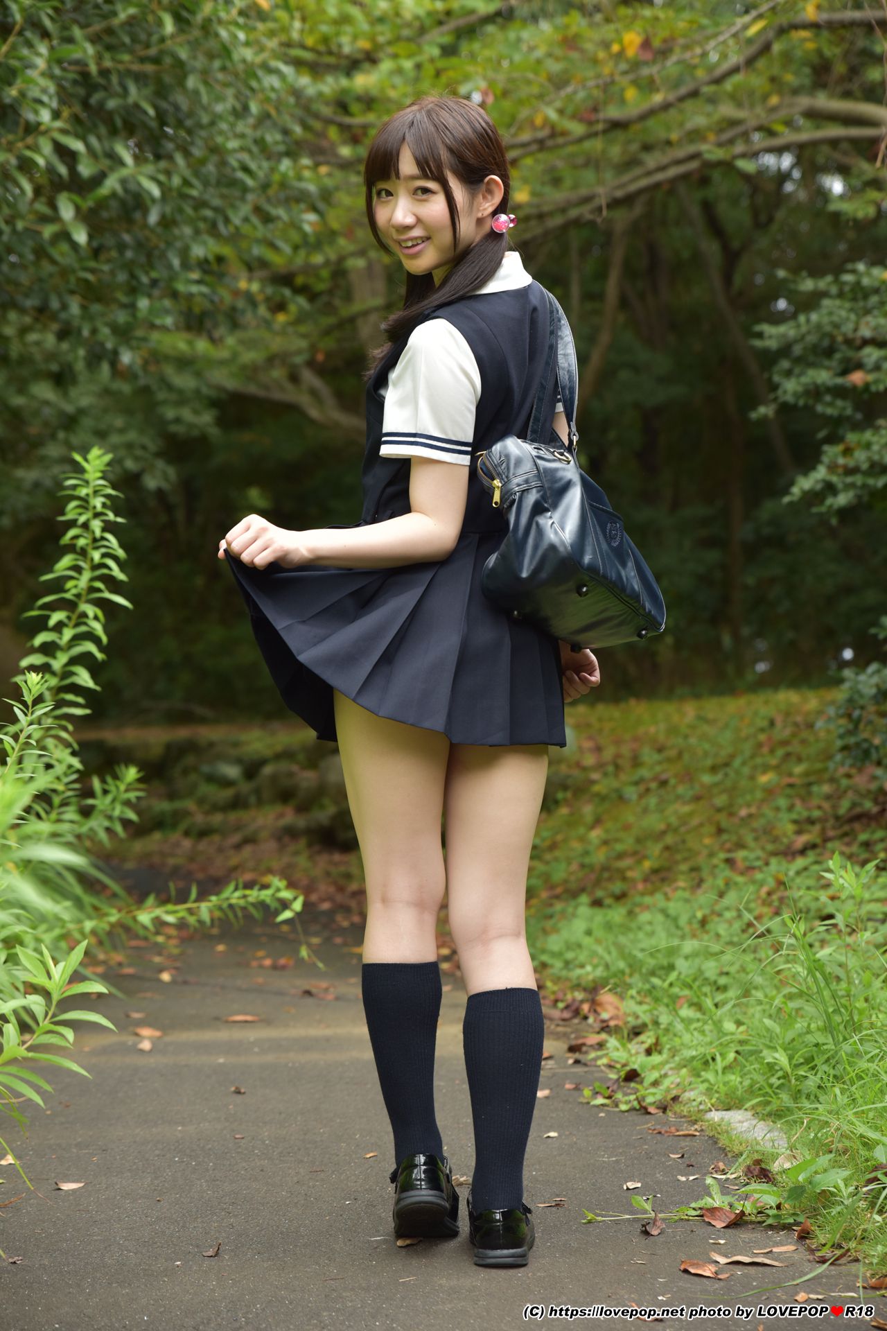 Ren Ichinose 一ノ瀬恋 Photoset 12-图63