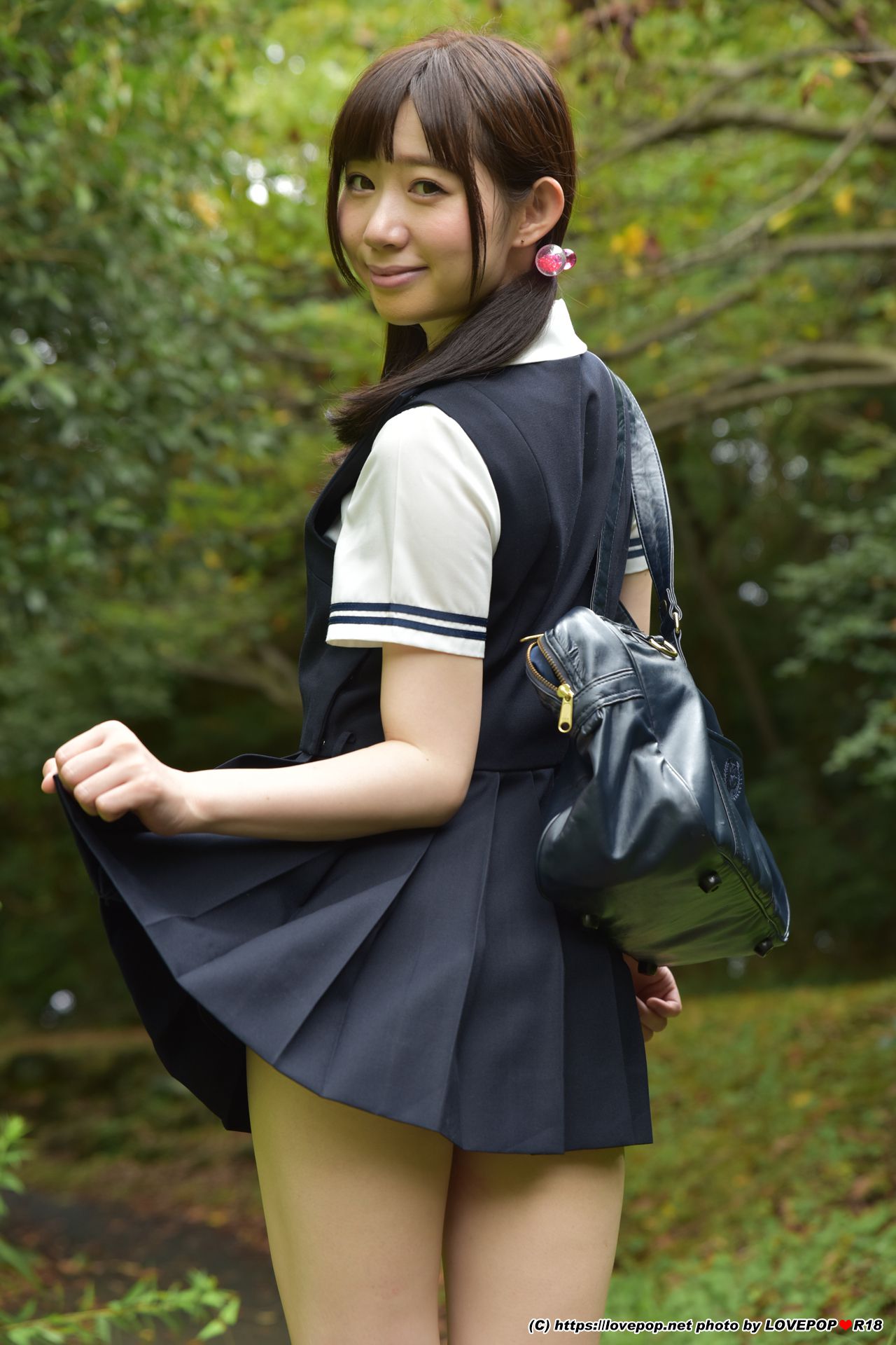 Ren Ichinose 一ノ瀬恋 Photoset 12-图64