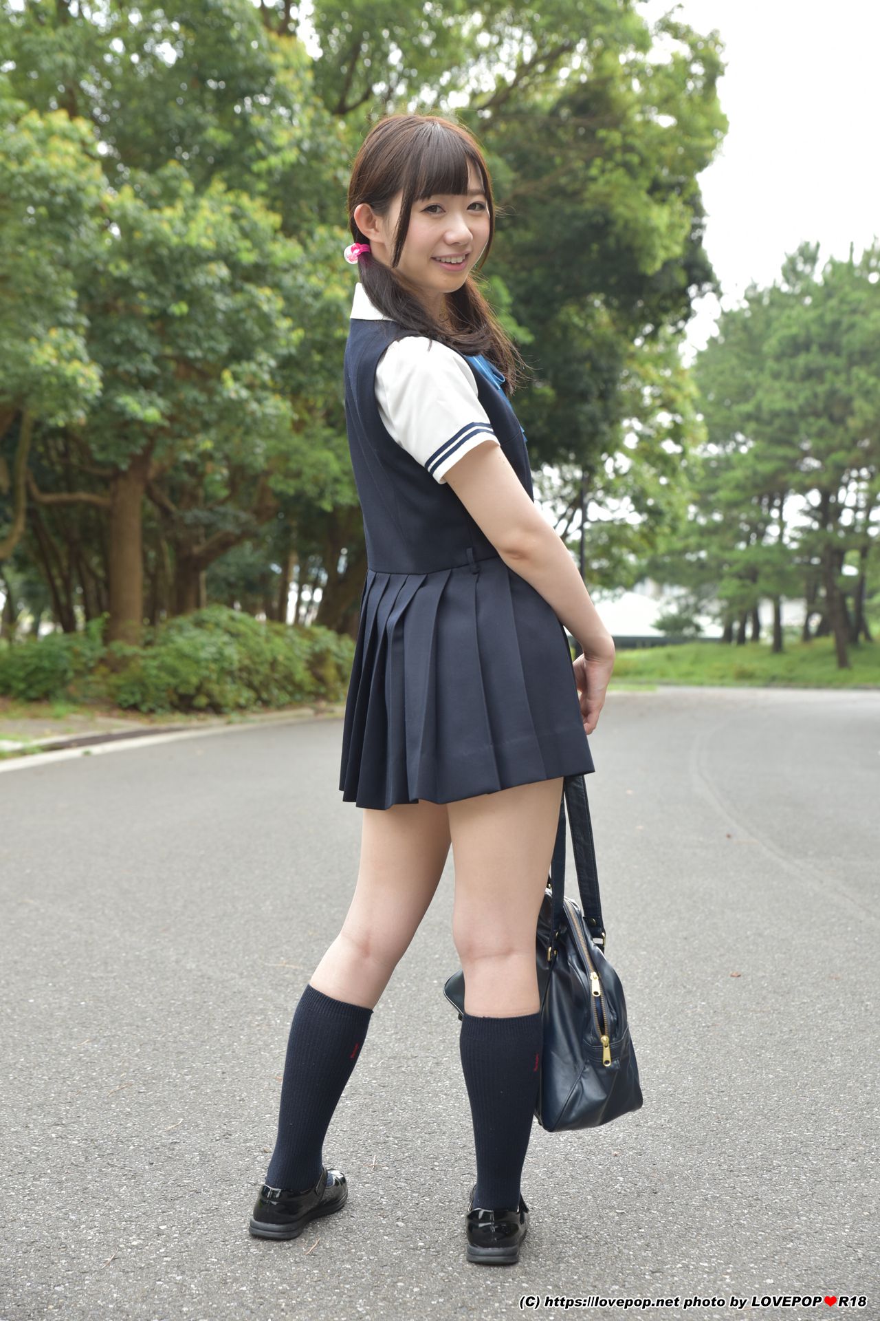 Ren Ichinose 一ノ瀬恋 Photoset 12-图6