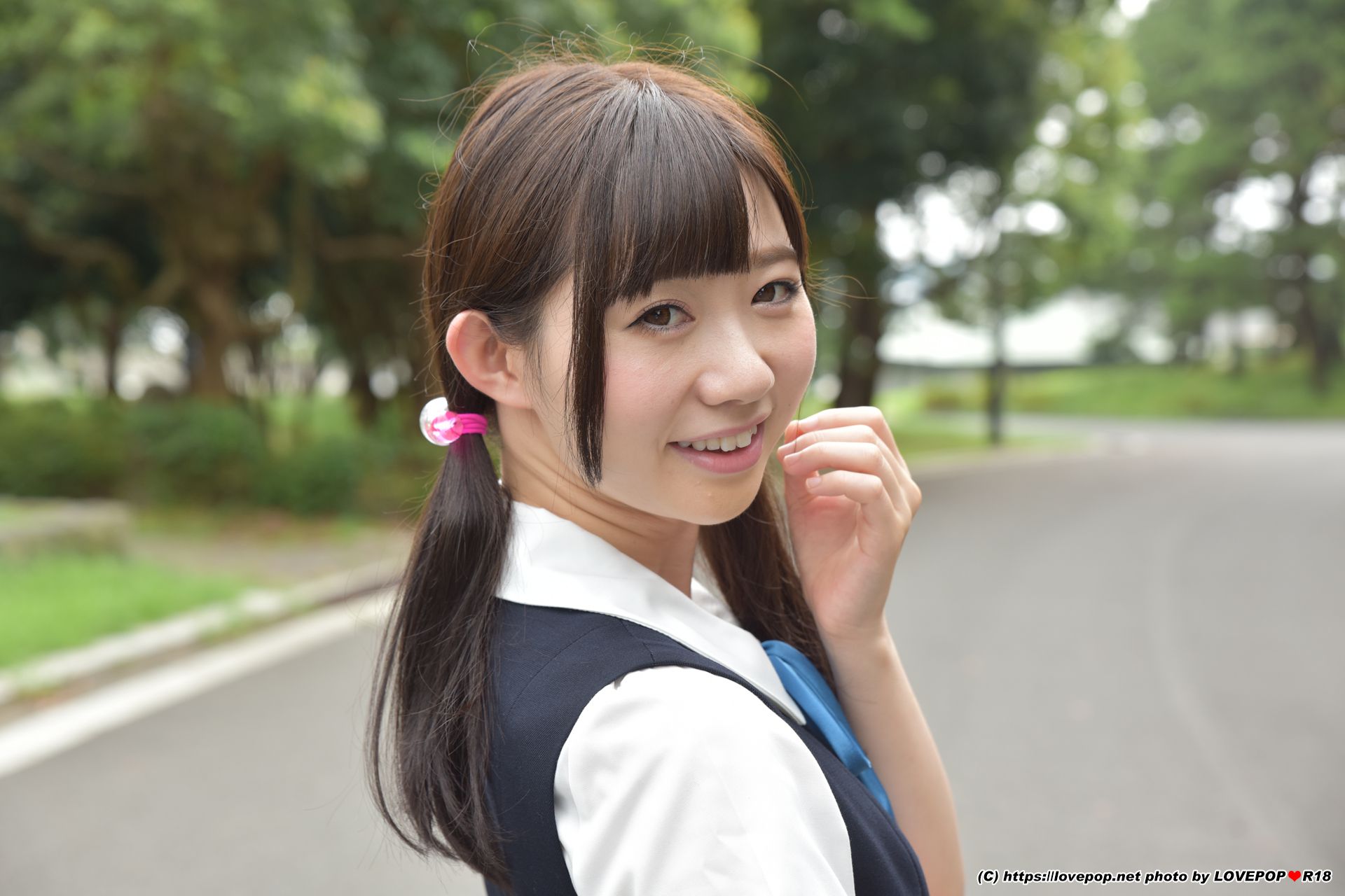 Ren Ichinose 一ノ瀬恋 Photoset 12-图8