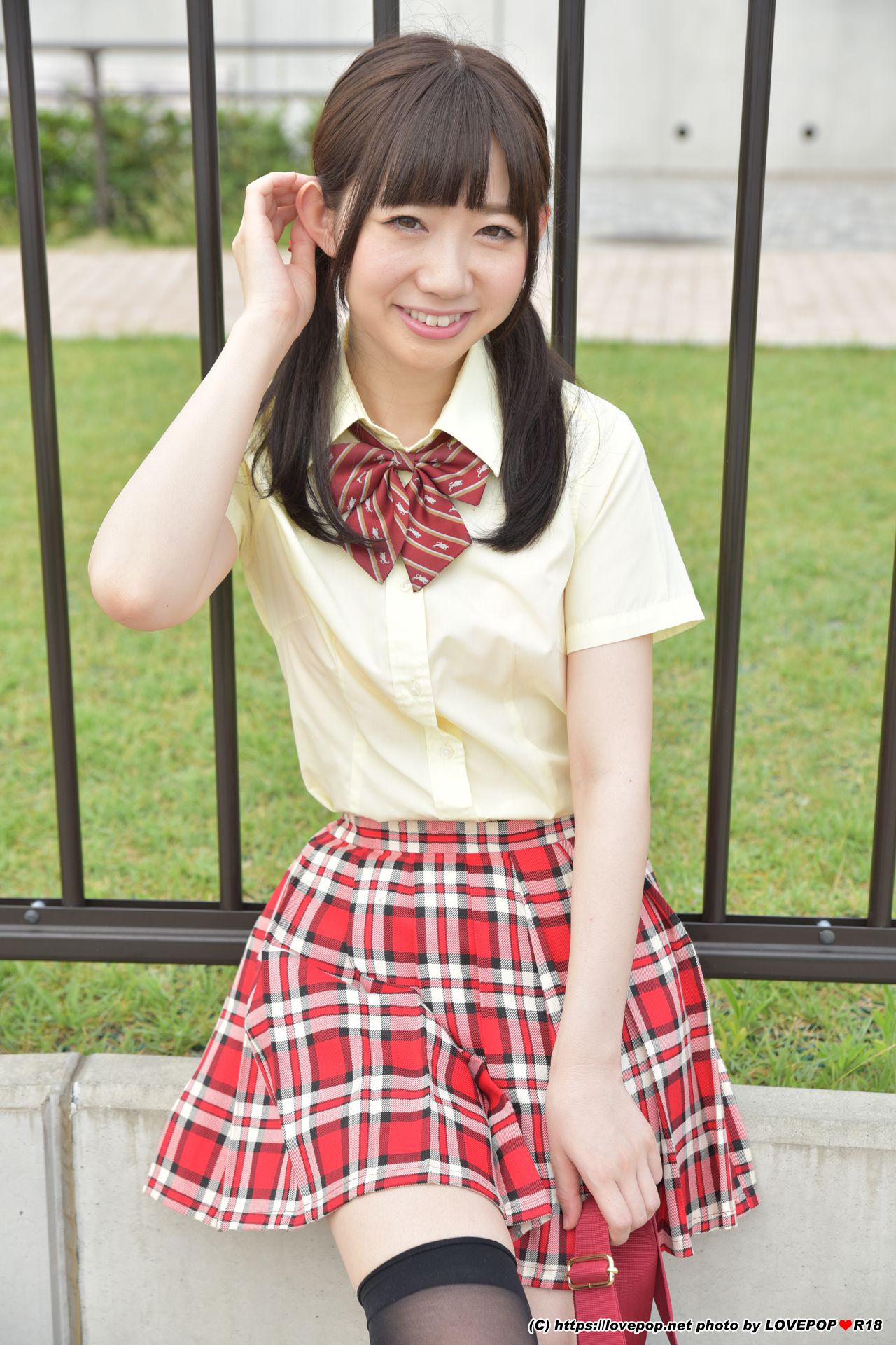 Ren Ichinose 一ノ瀬恋 Photoset 13-图14