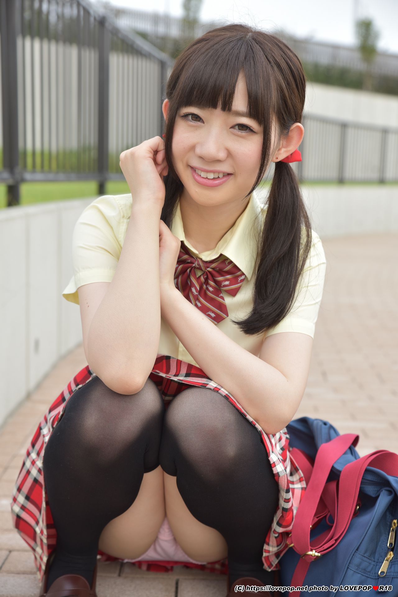 Ren Ichinose 一ノ瀬恋 Photoset 13-图17