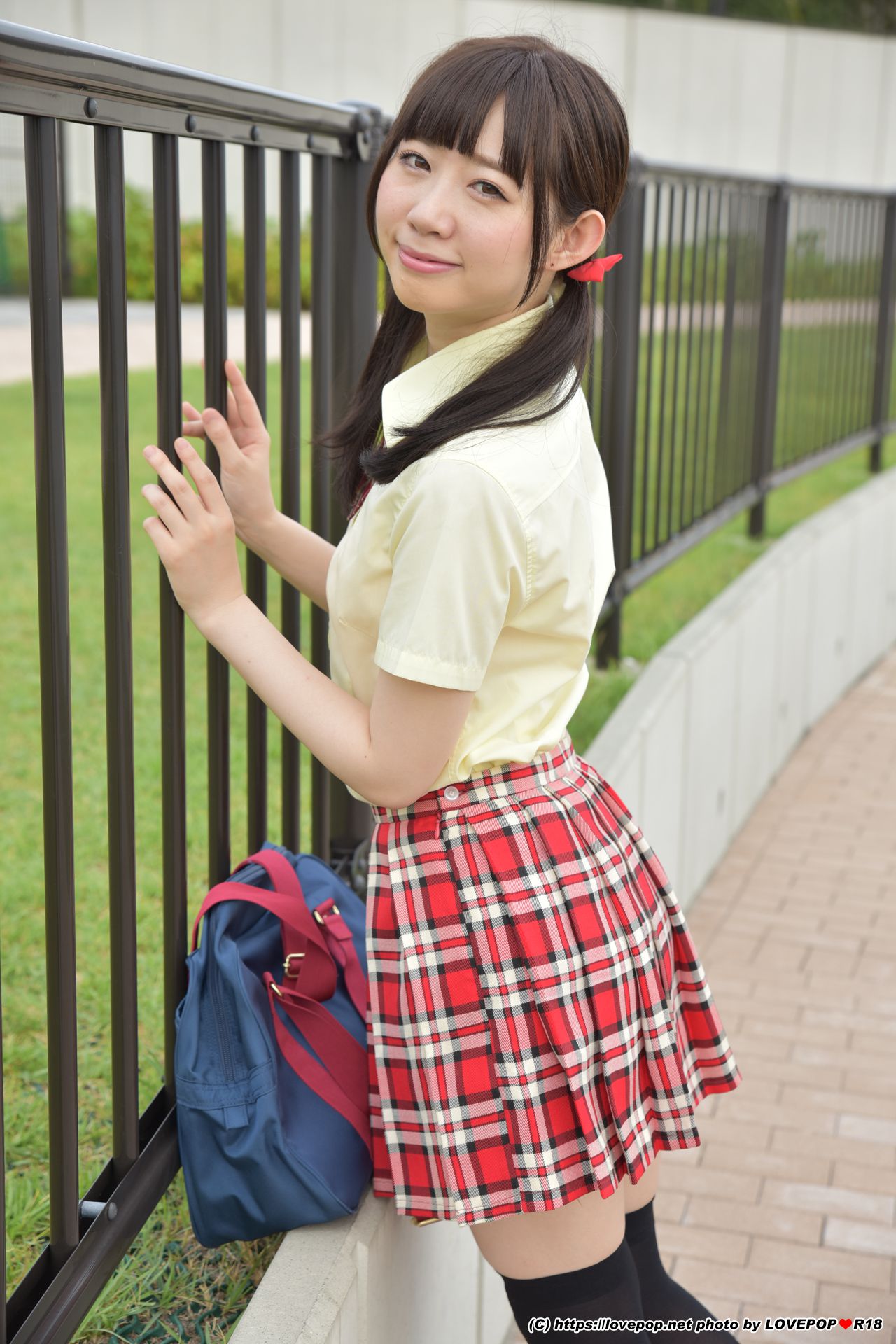 Ren Ichinose 一ノ瀬恋 Photoset 13-图19