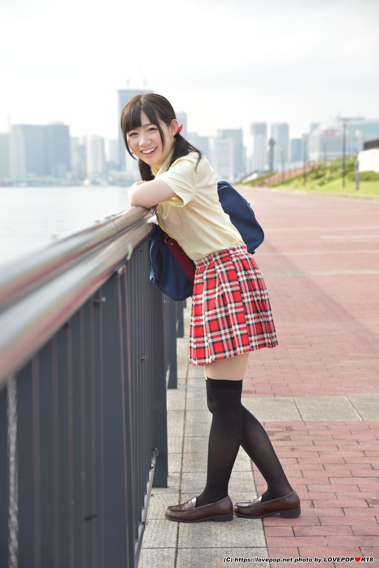 Ren Ichinose 一ノ瀬恋 Photoset 13-图25