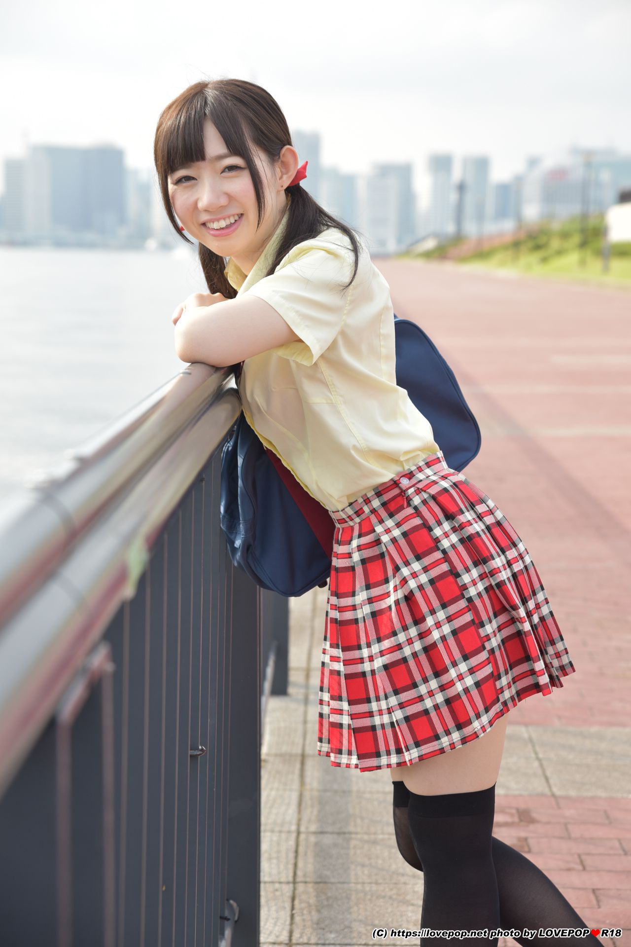 Ren Ichinose 一ノ瀬恋 Photoset 13-图26