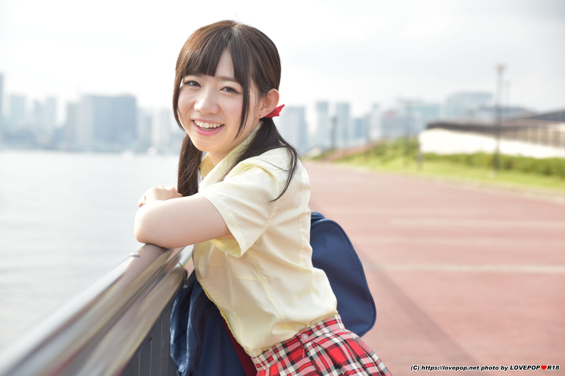 Ren Ichinose 一ノ瀬恋 Photoset 13-图27