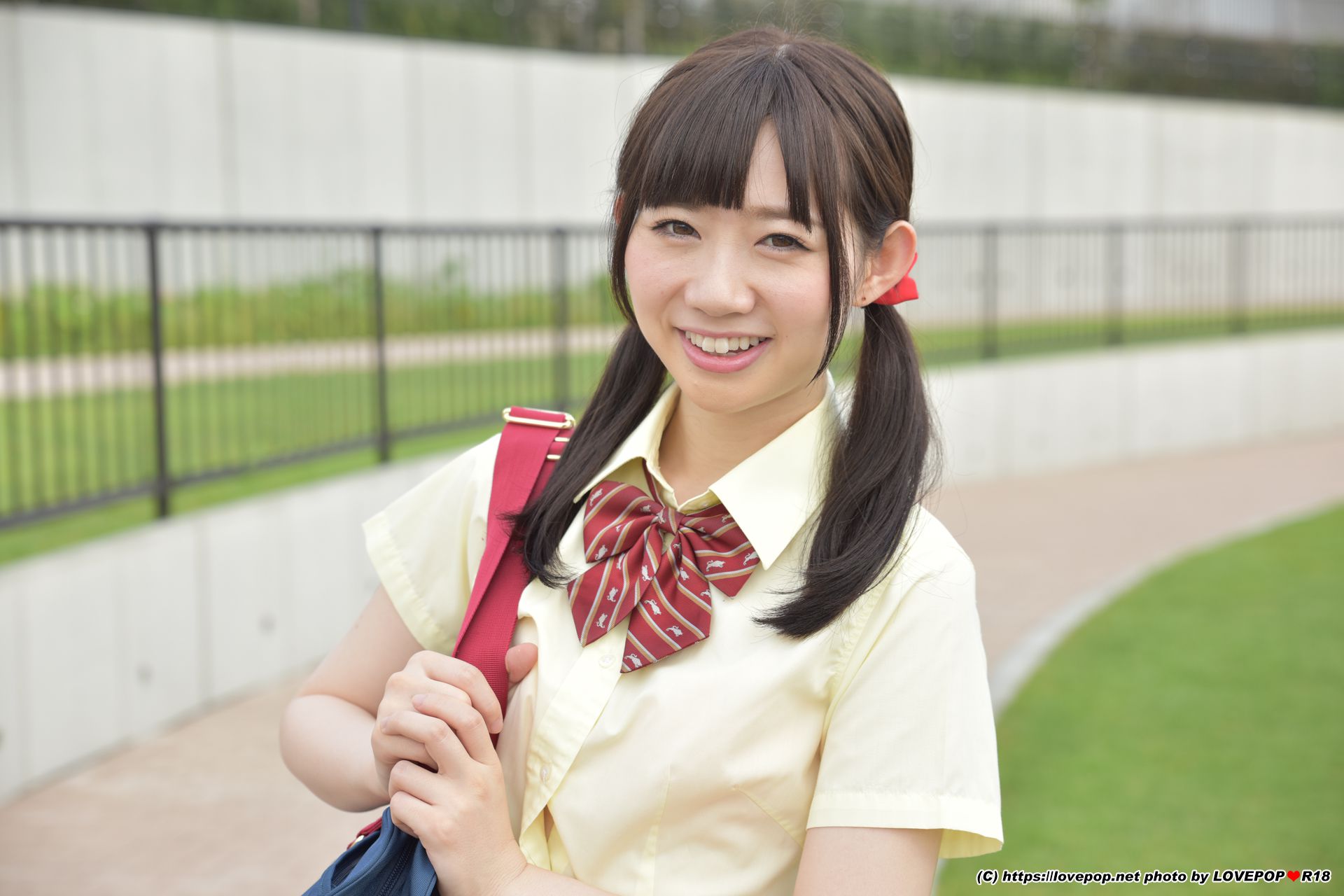 Ren Ichinose 一ノ瀬恋 Photoset 13-图2