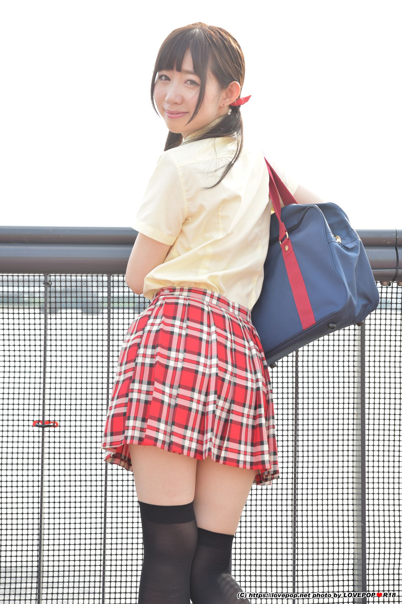 Ren Ichinose 一ノ瀬恋 Photoset 13-图29