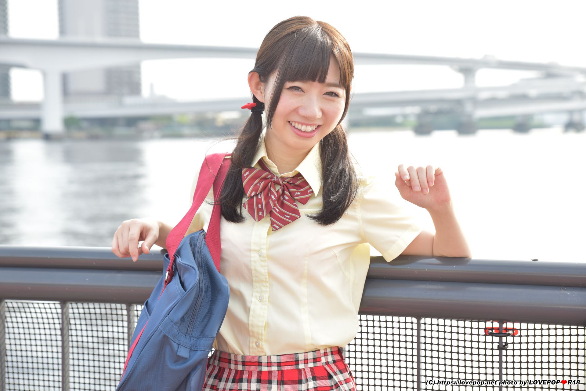 Ren Ichinose 一ノ瀬恋 Photoset 13-图32