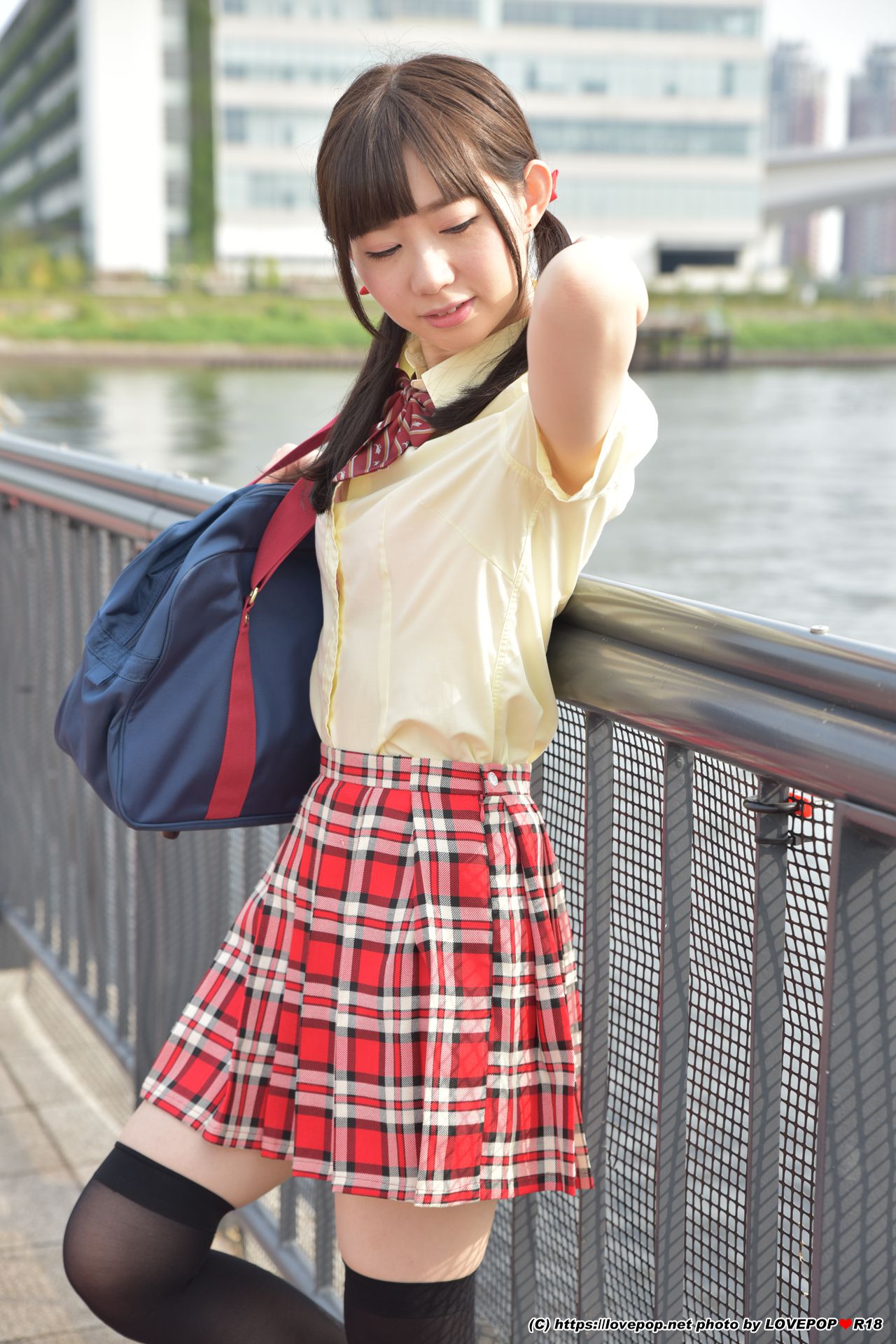 Ren Ichinose 一ノ瀬恋 Photoset 13-图33