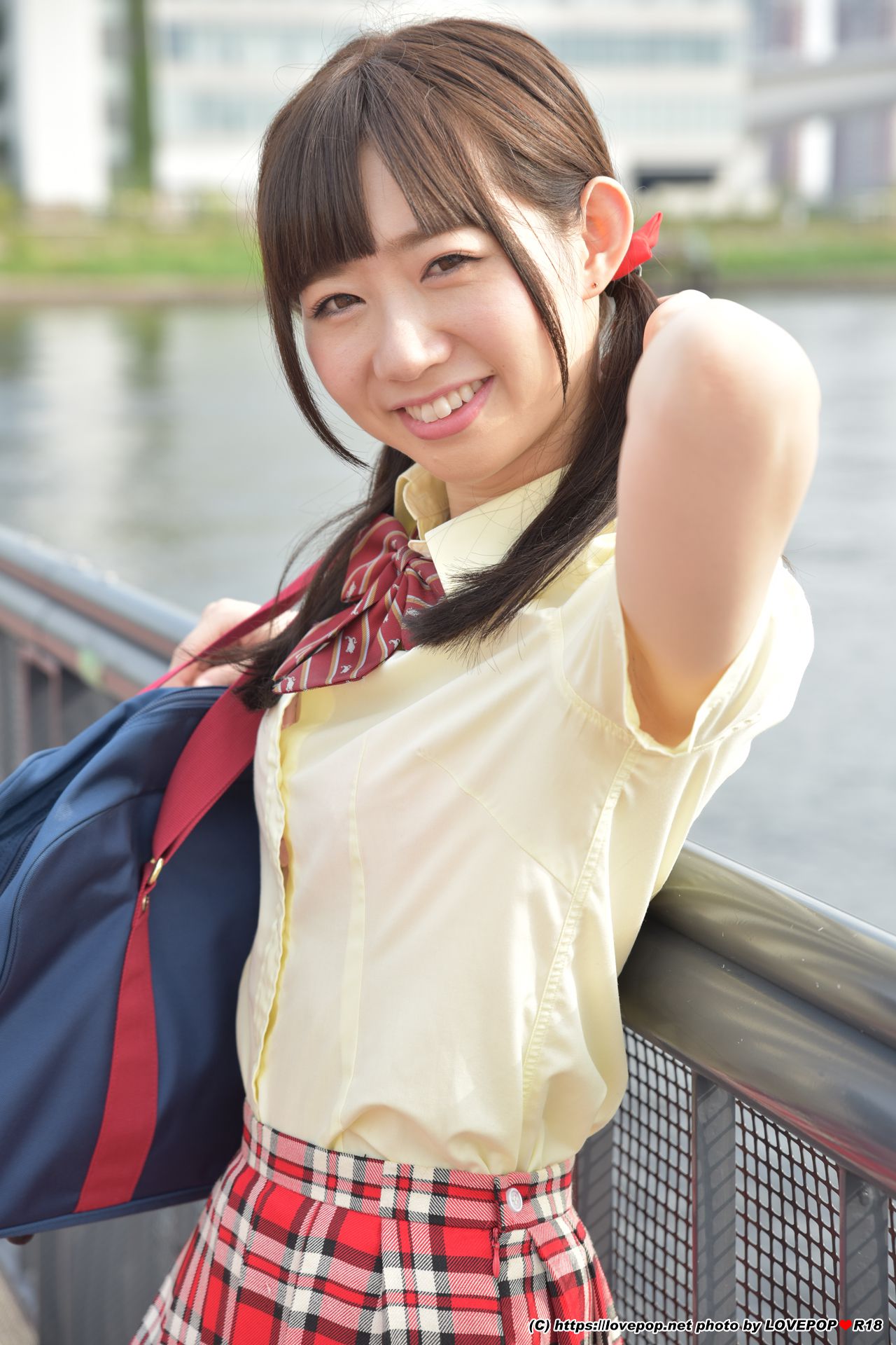 Ren Ichinose 一ノ瀬恋 Photoset 13-图34