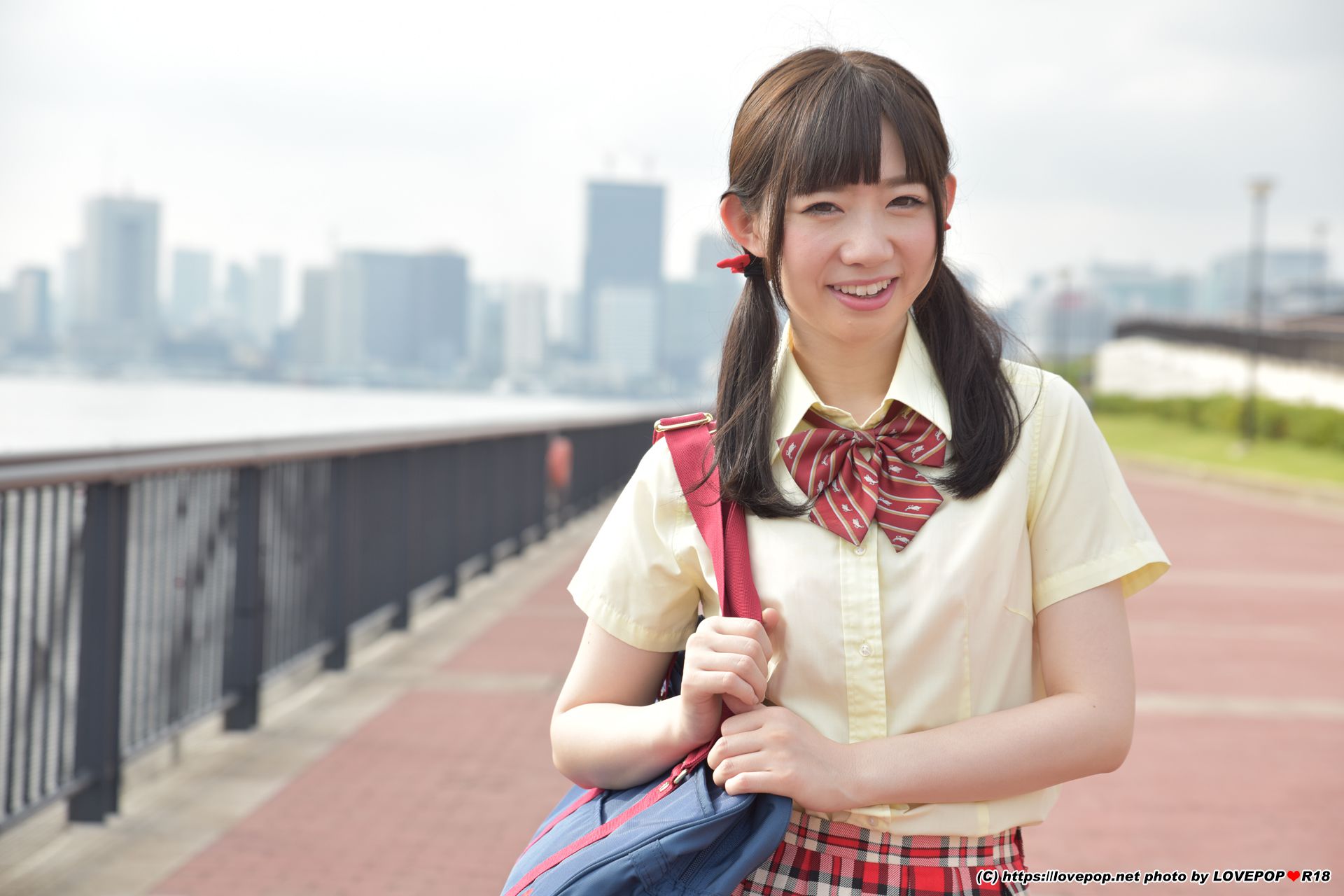 Ren Ichinose 一ノ瀬恋 Photoset 13-图37