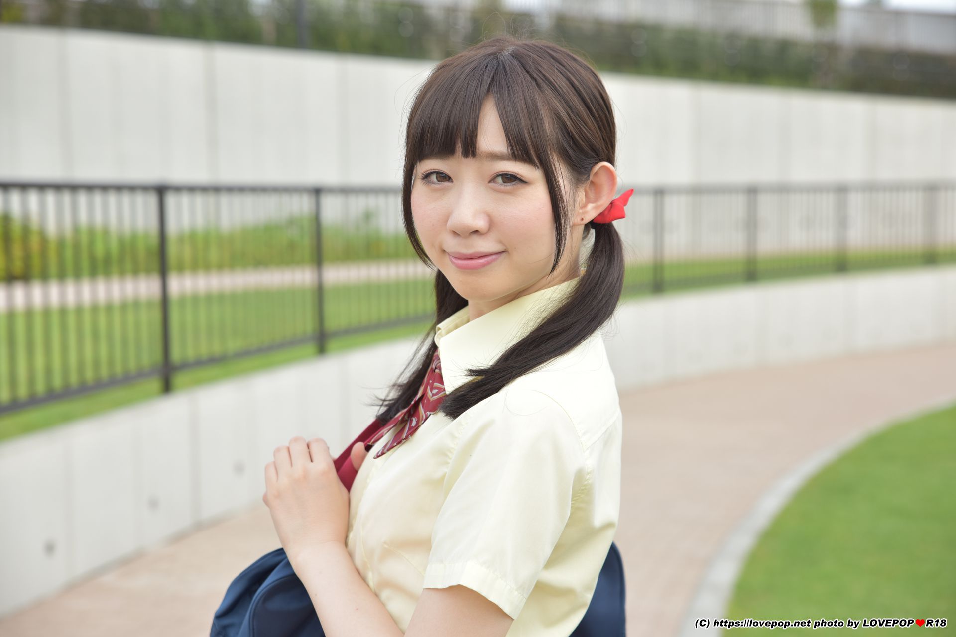 Ren Ichinose 一ノ瀬恋 Photoset 13-图3